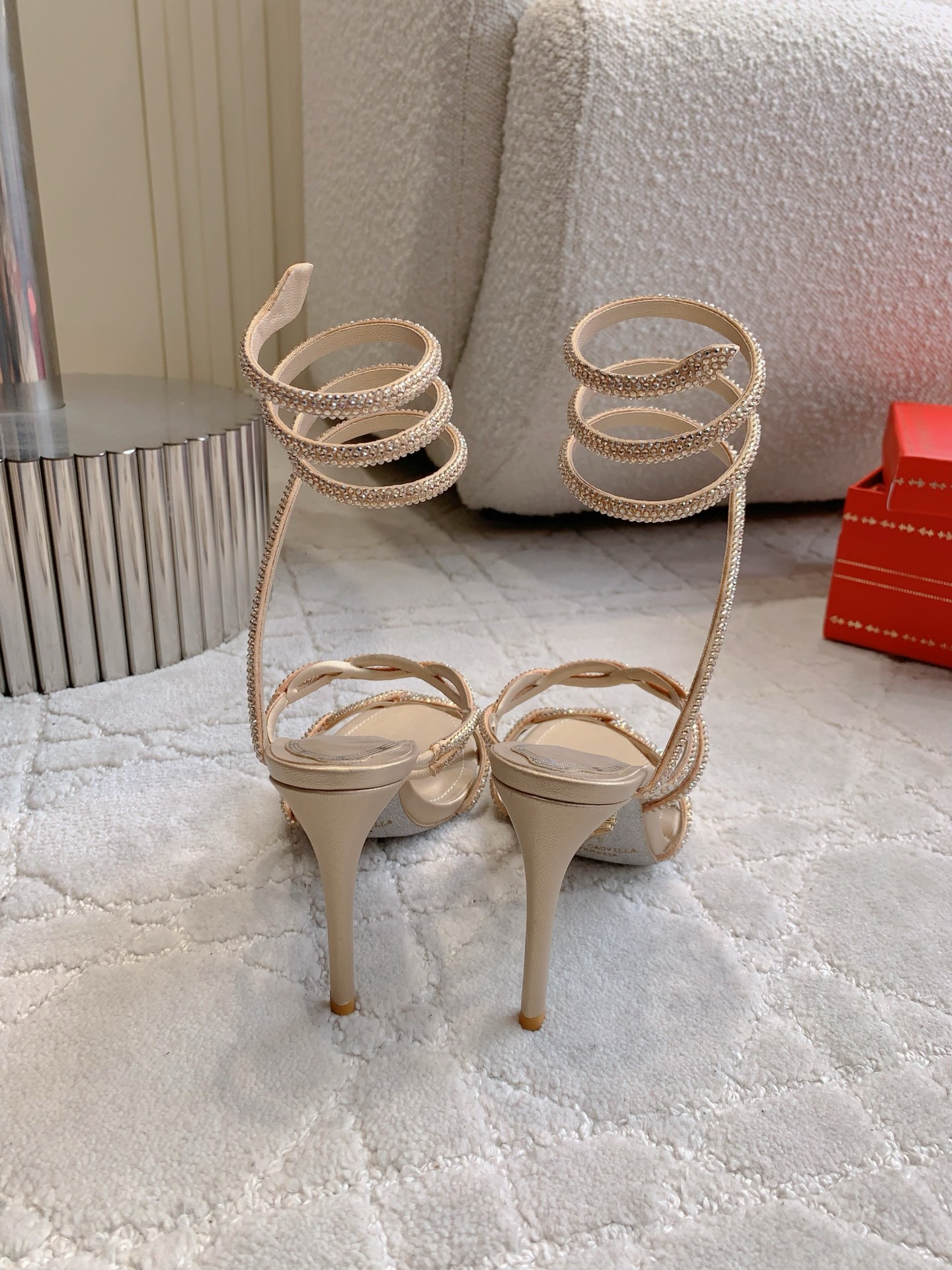 Designer Sandals