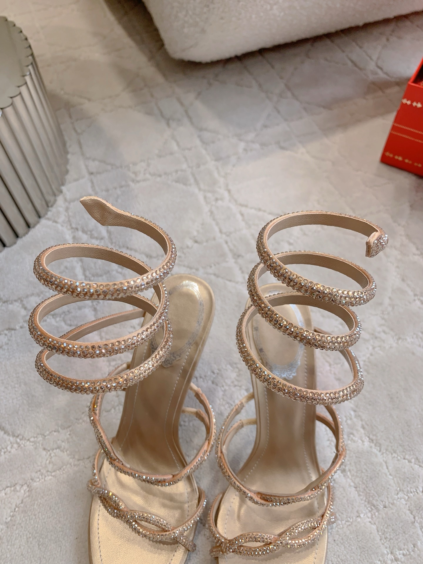 Designer Sandals