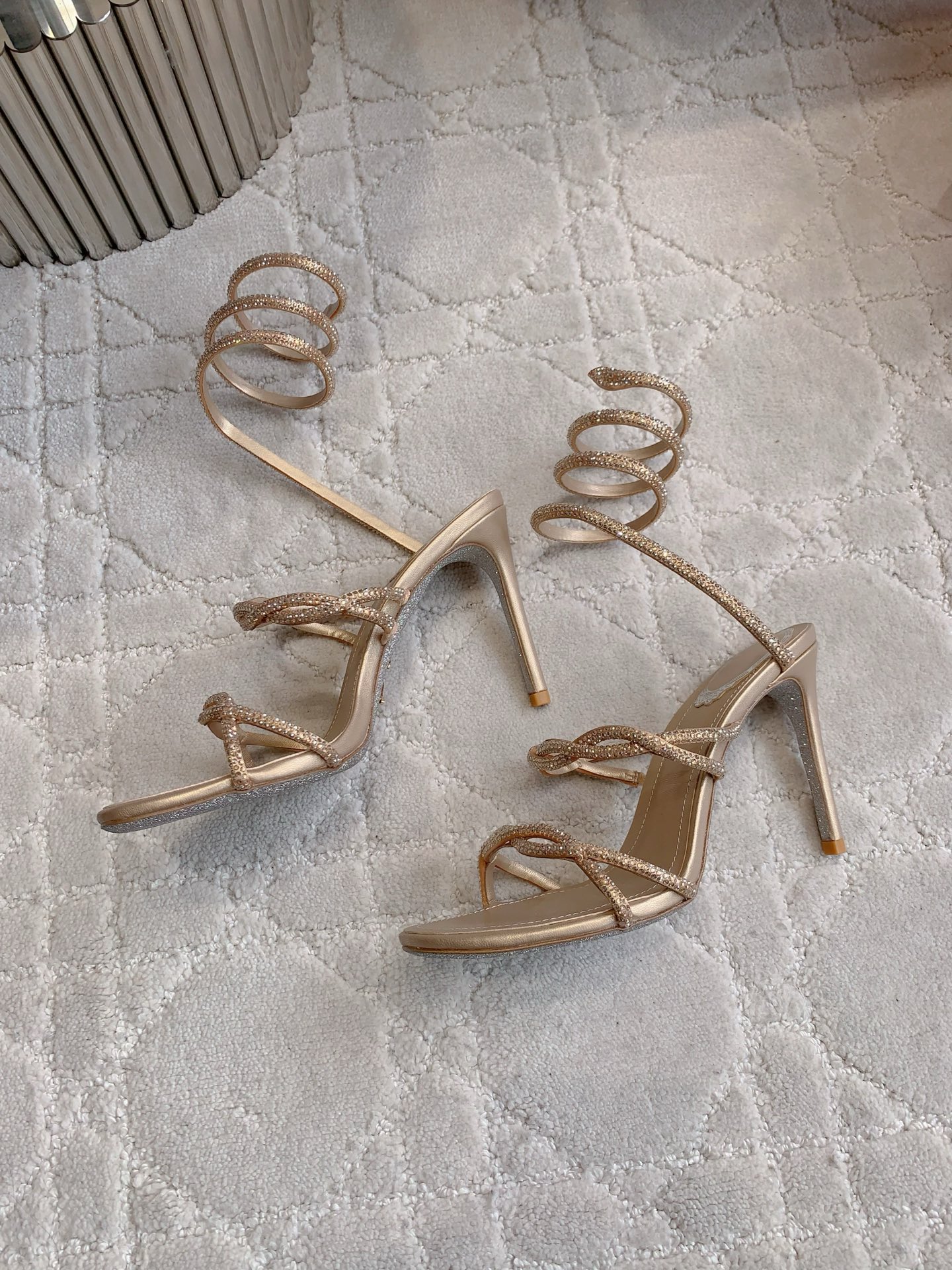 Designer Sandals