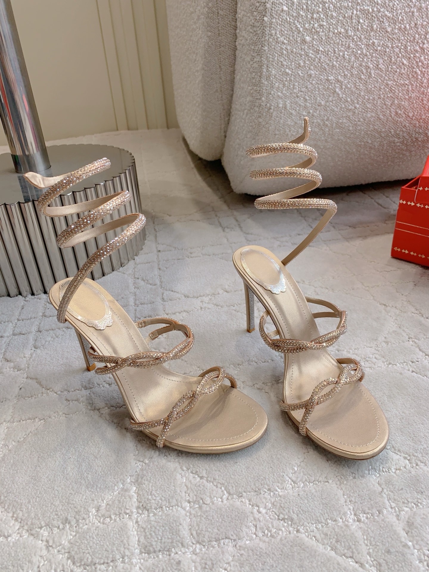 Designer Sandals