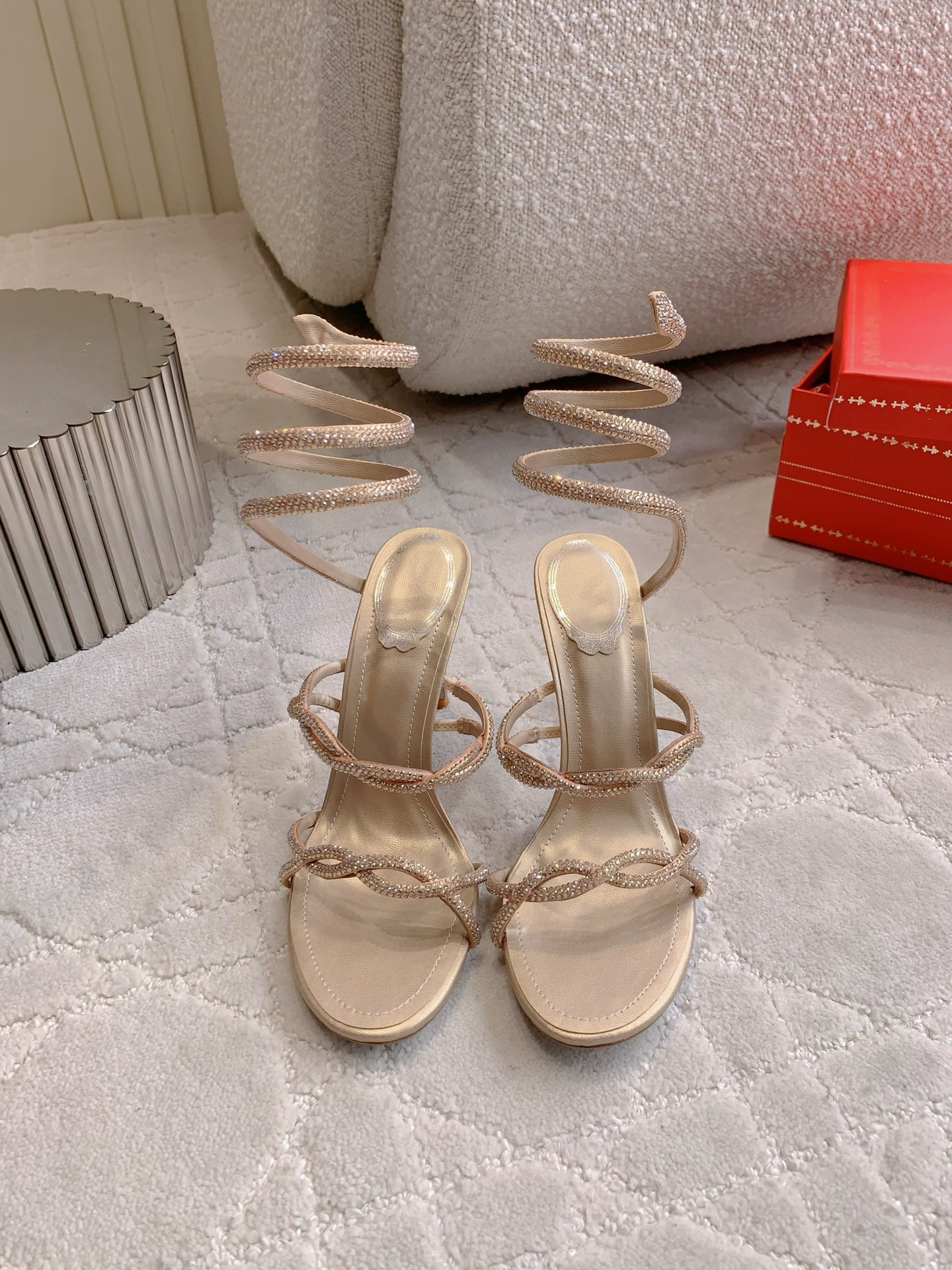 Designer Sandals