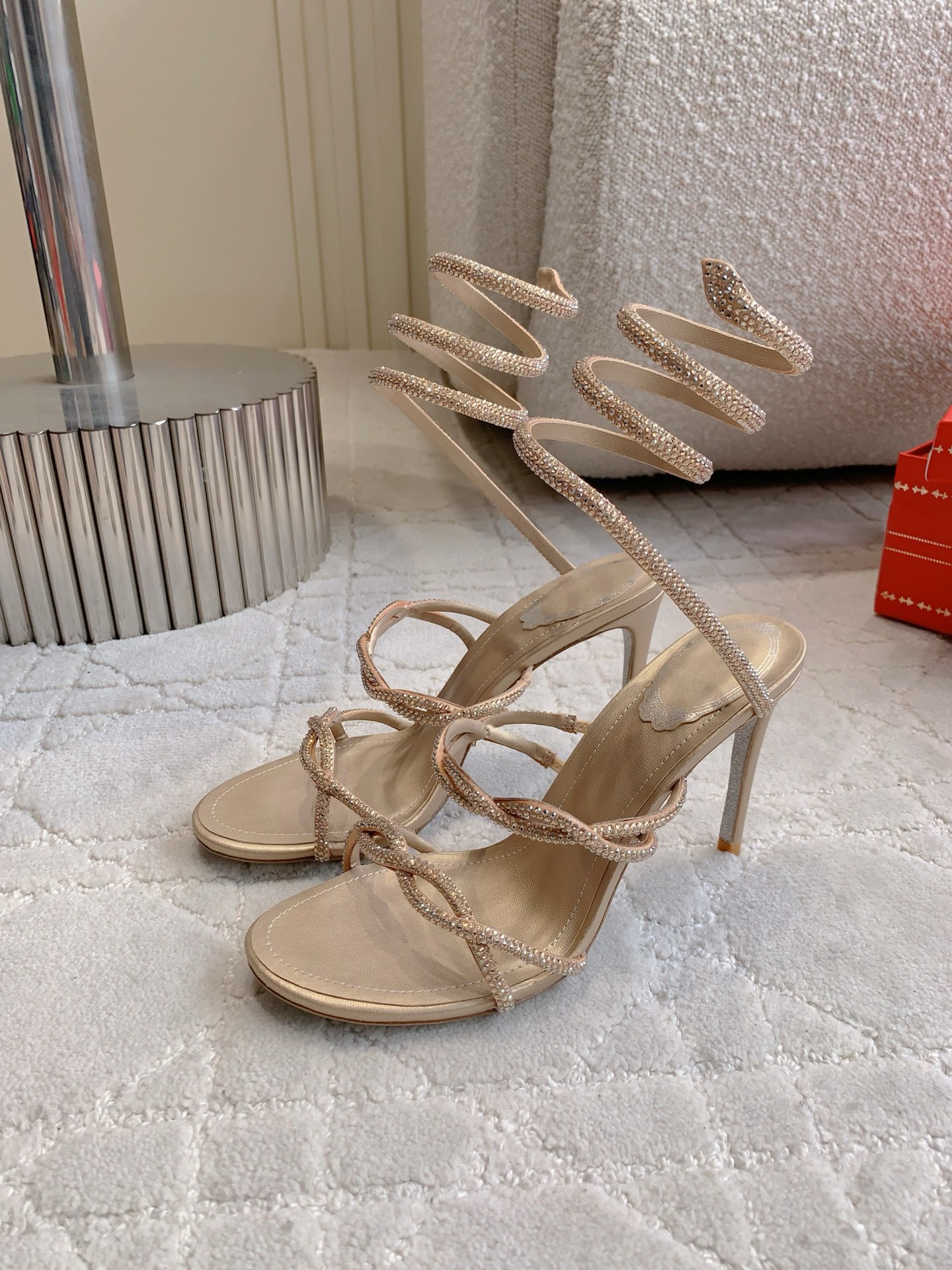 Designer Sandals