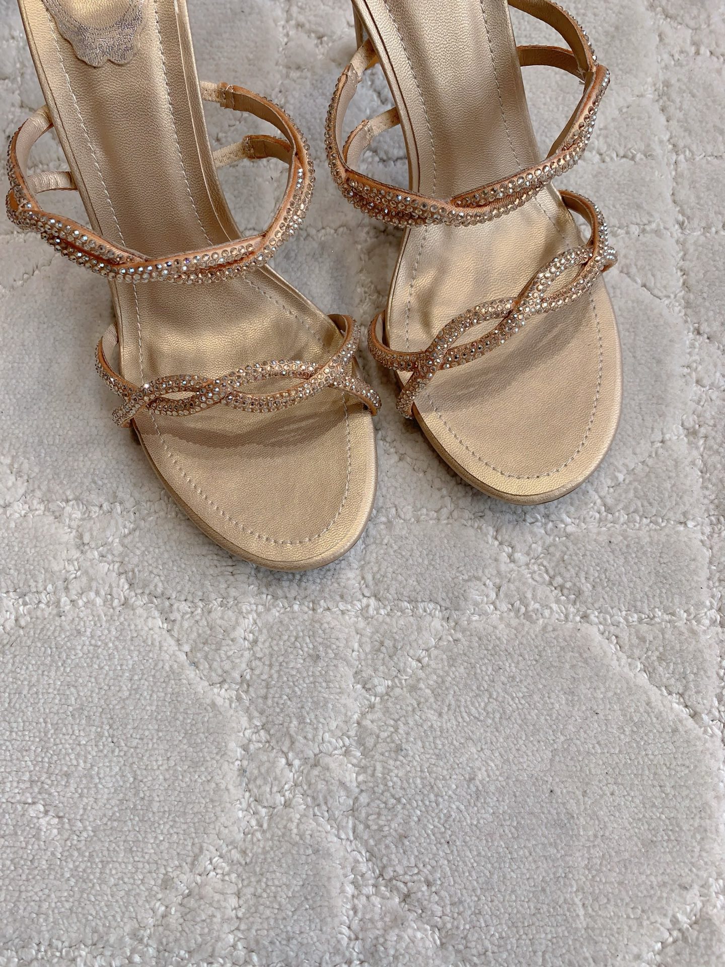 Designer Sandals