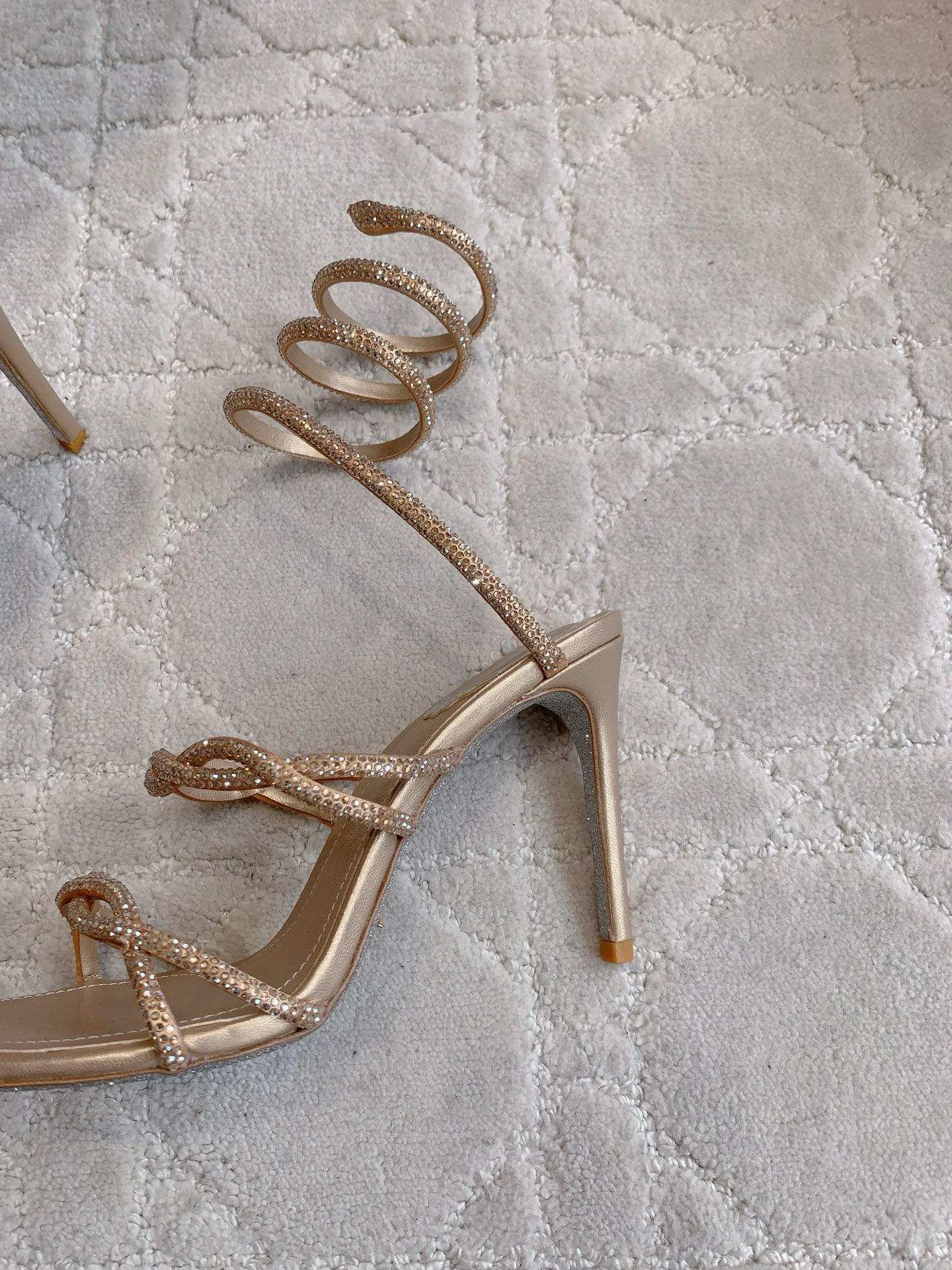 Designer Sandals