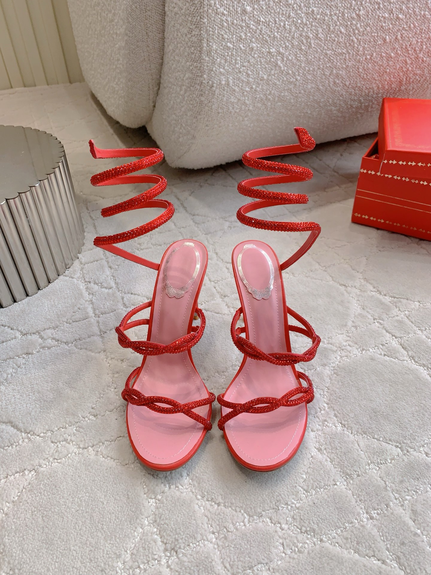 Designer Sandals