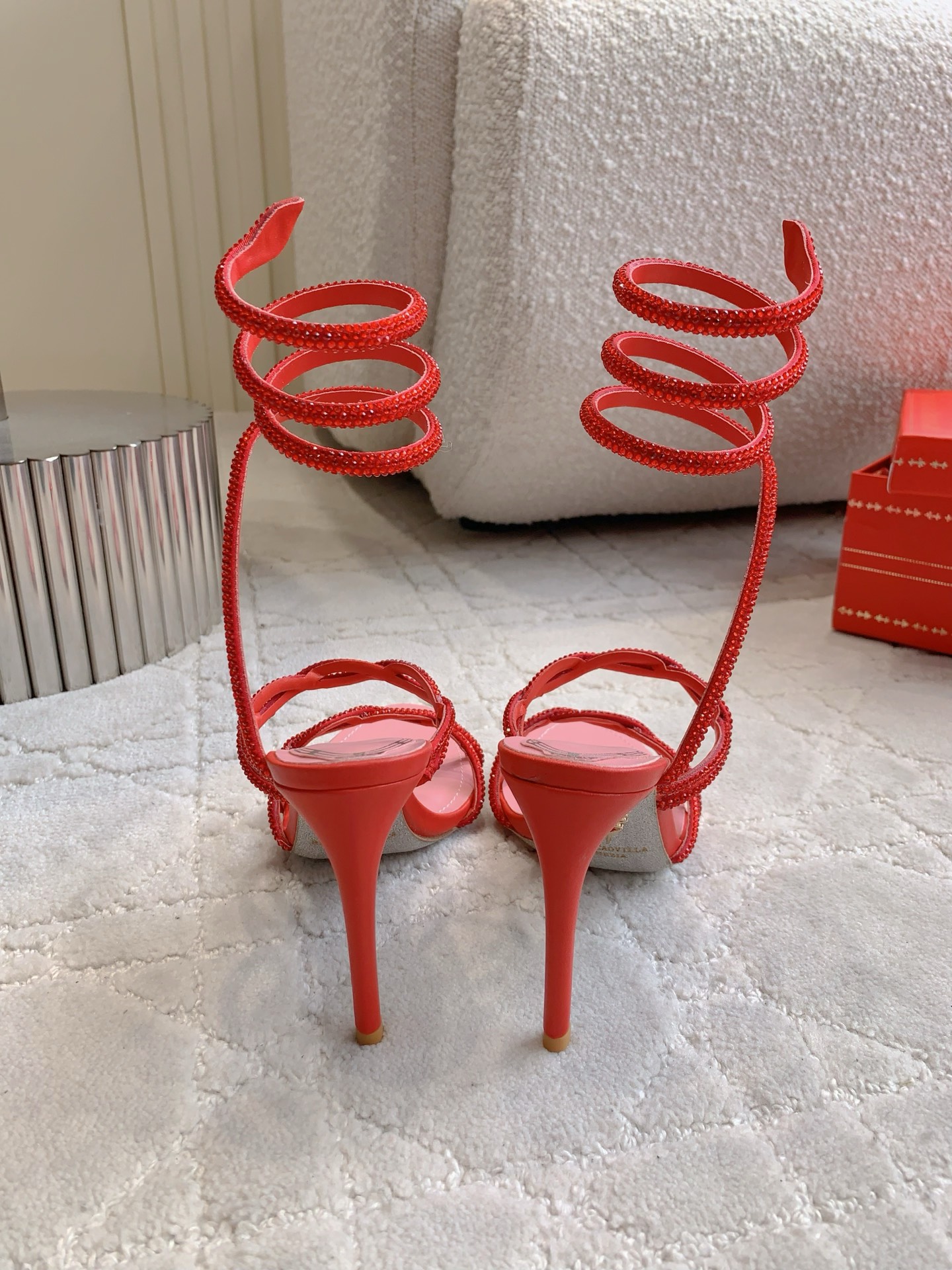 Designer Sandals