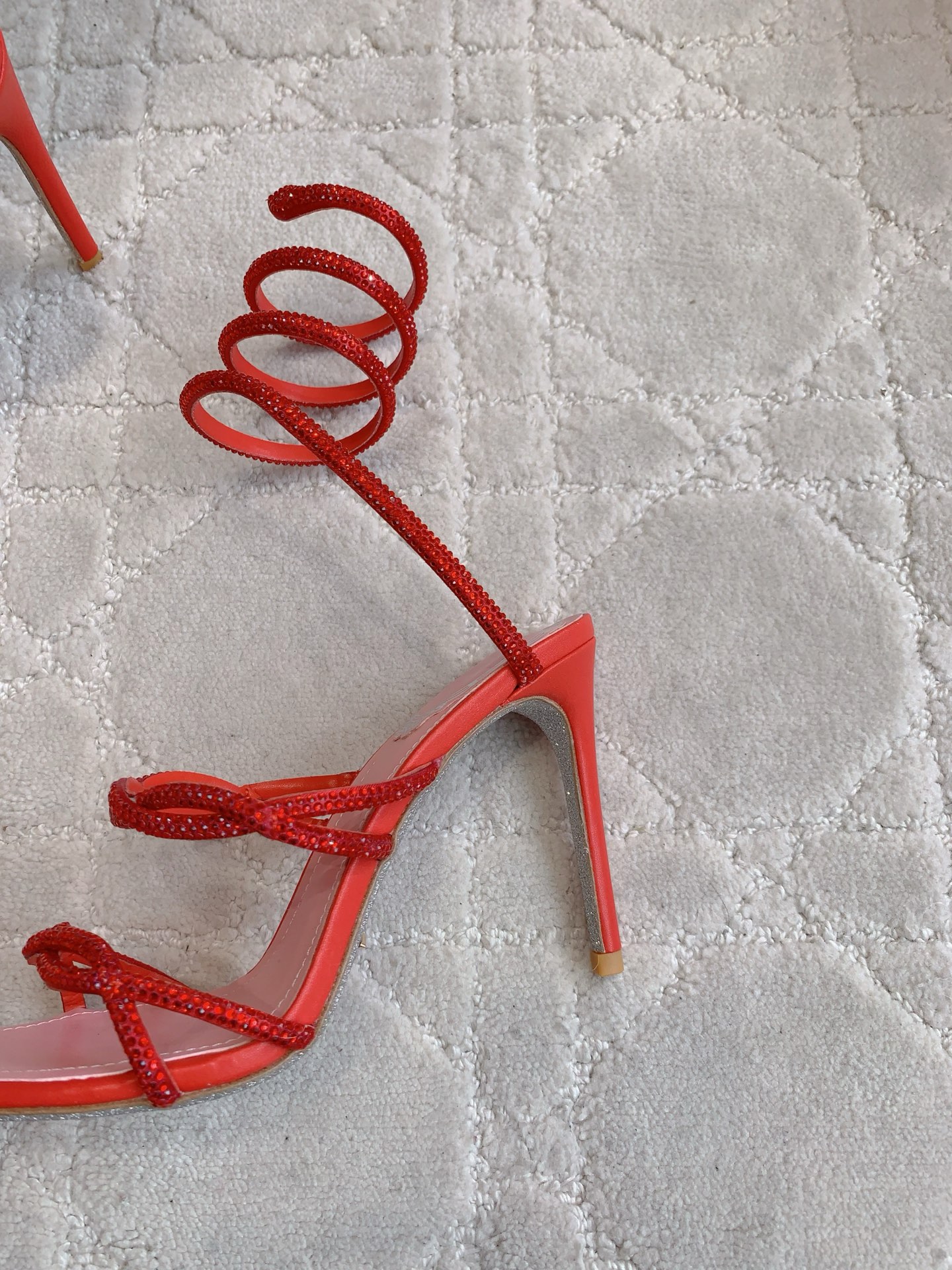 Designer Sandals