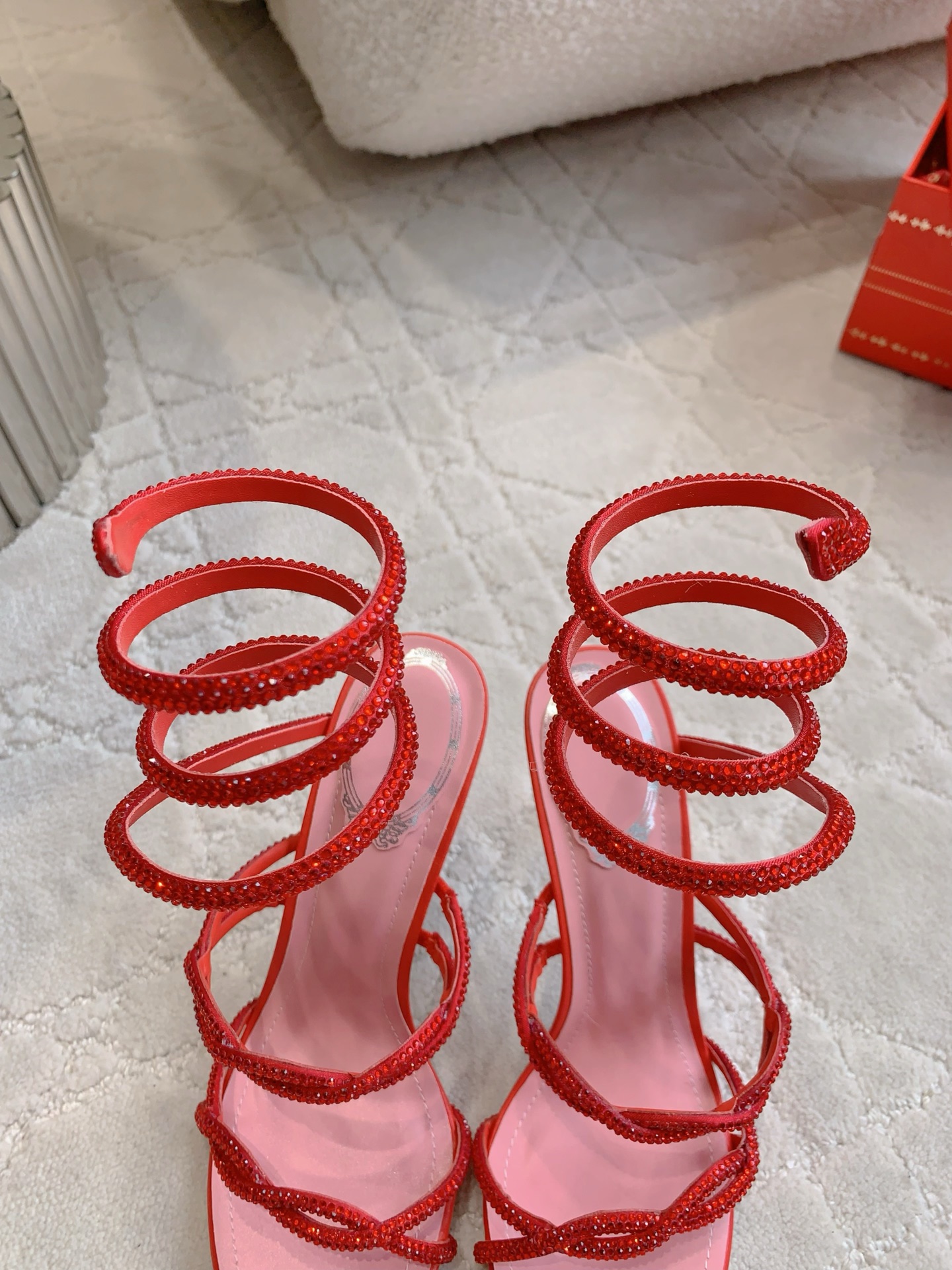 Designer Sandals