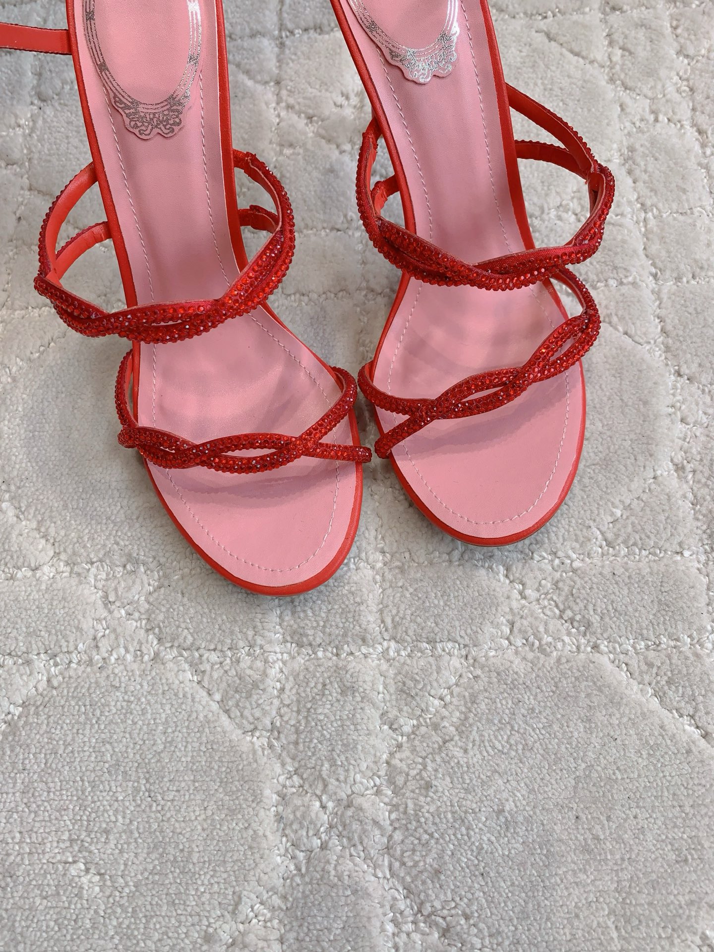 Designer Sandals
