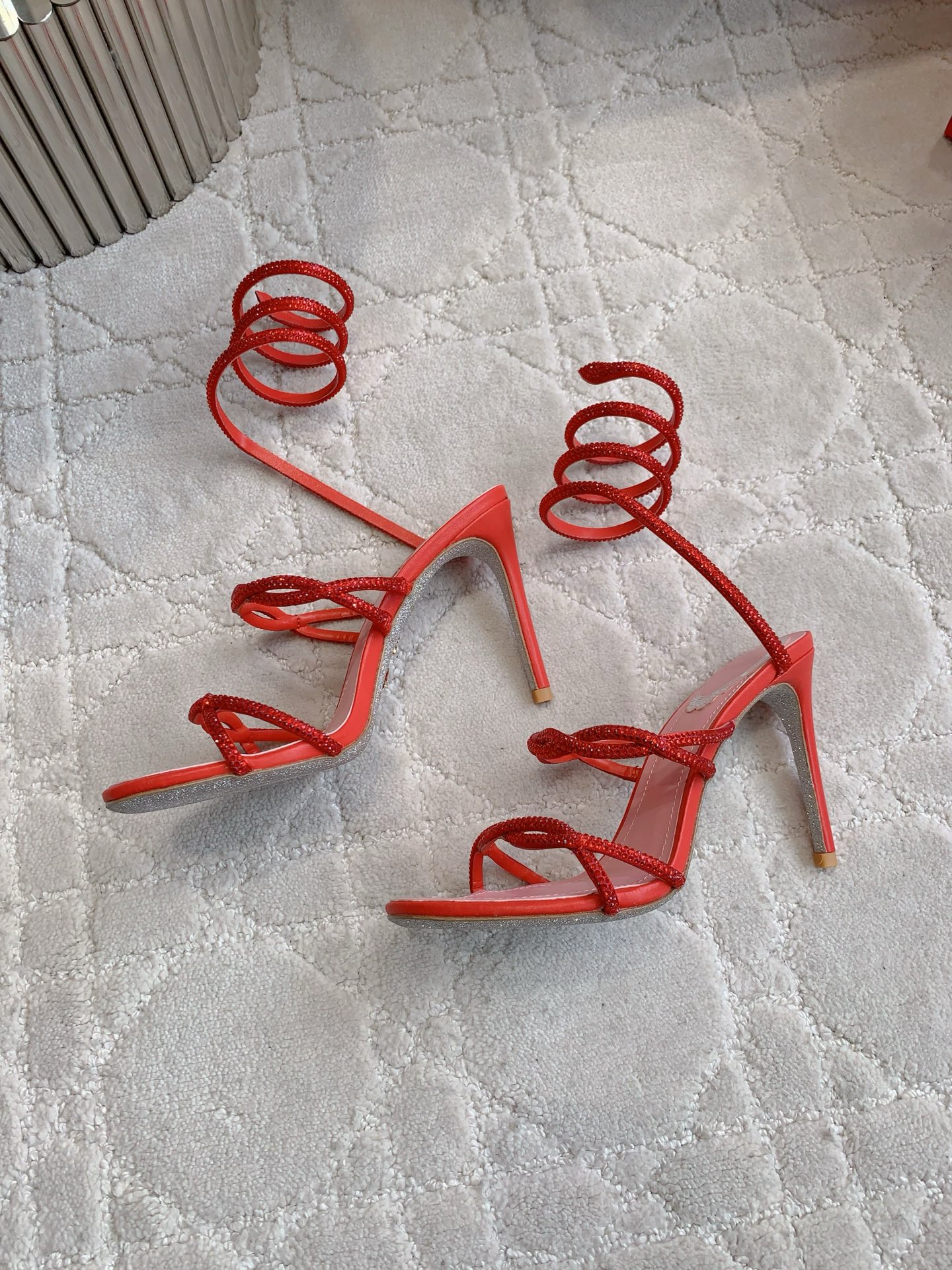Designer Sandals