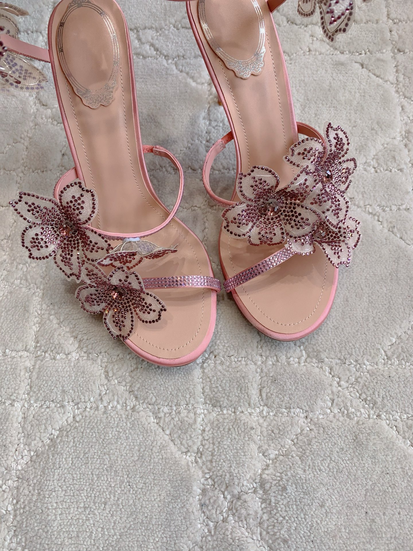 Designer Sandals