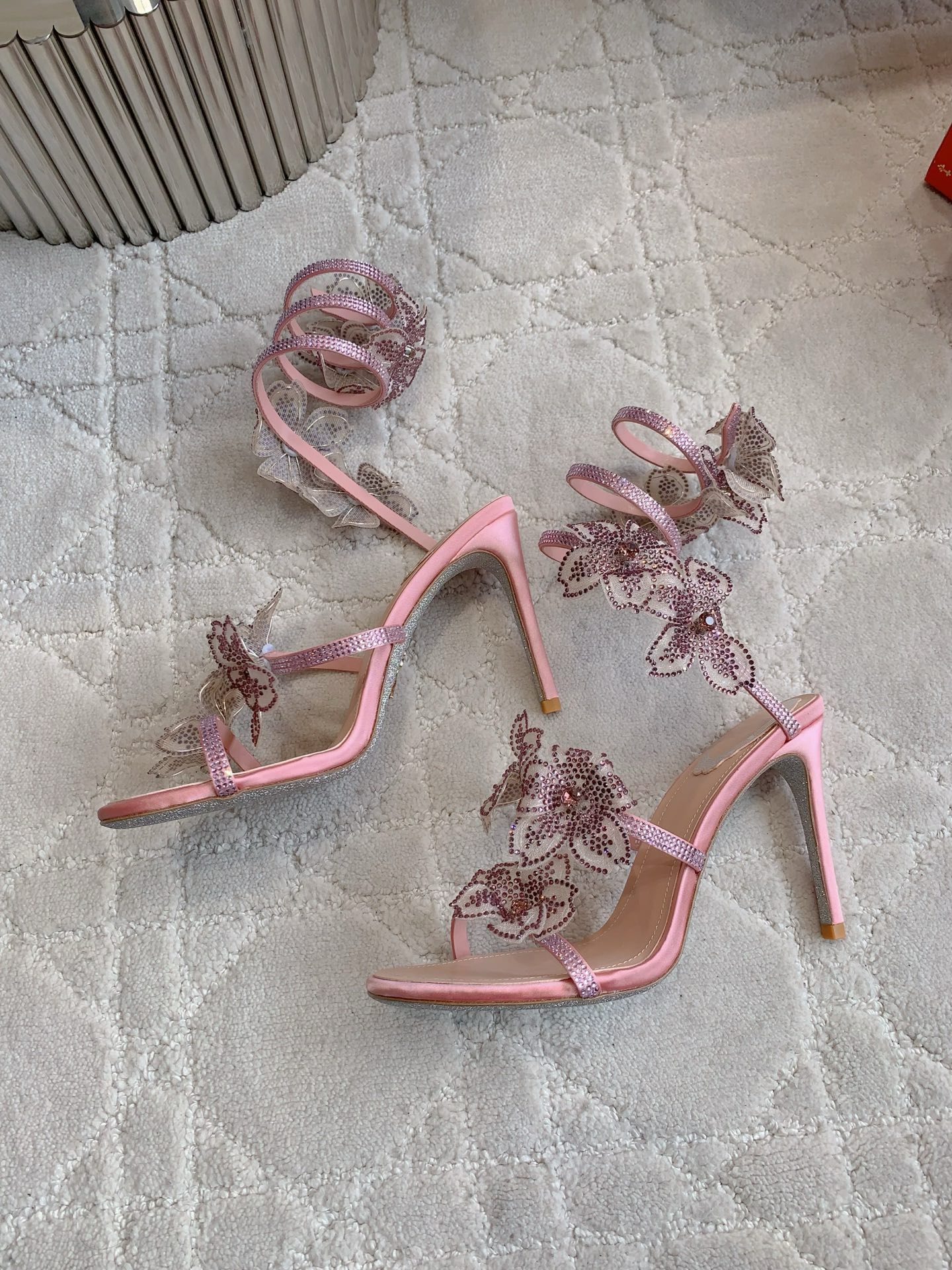 Designer Sandals