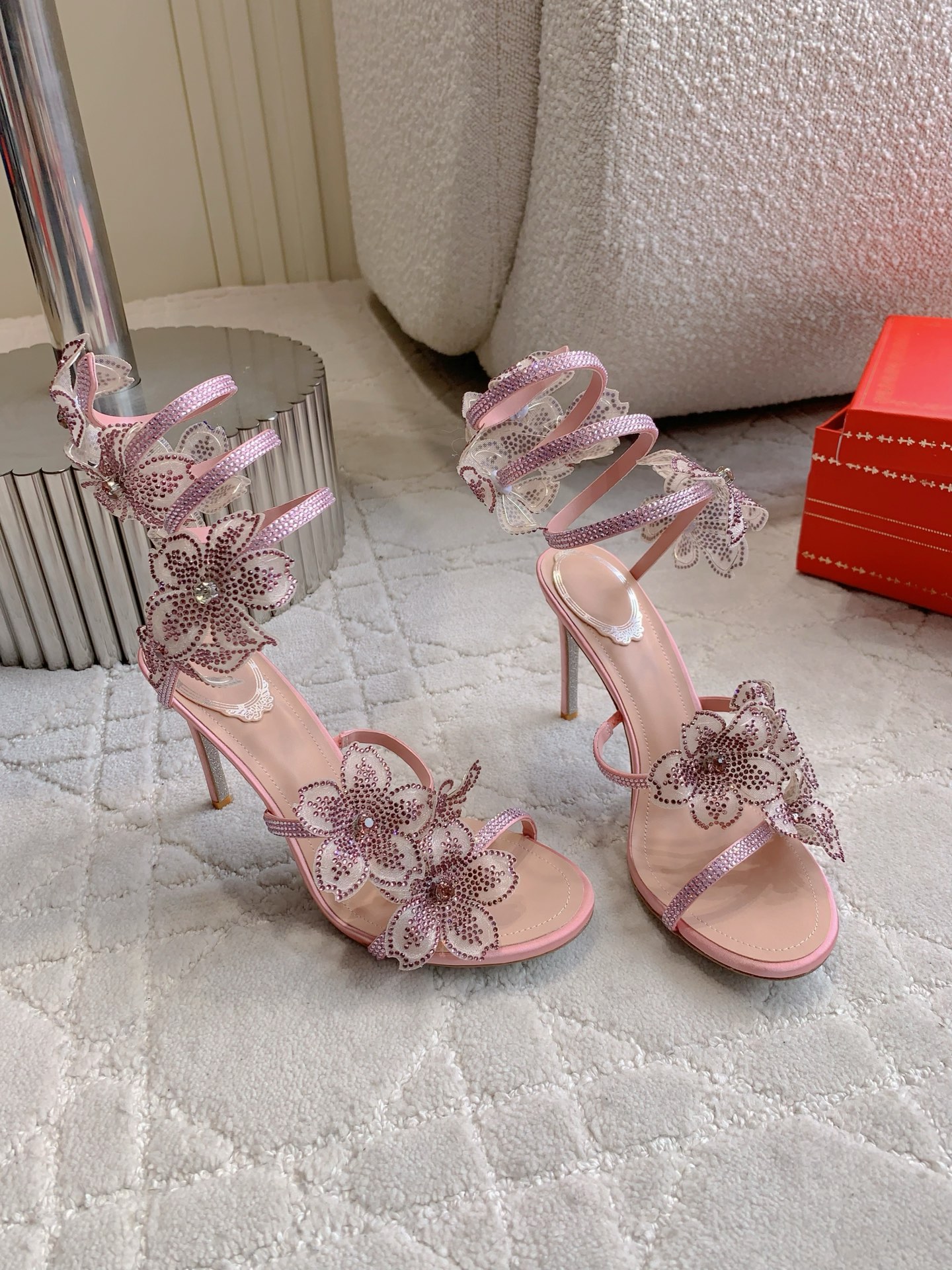 Designer Sandals