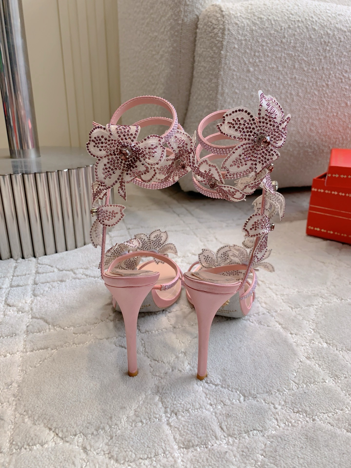 Designer Sandals