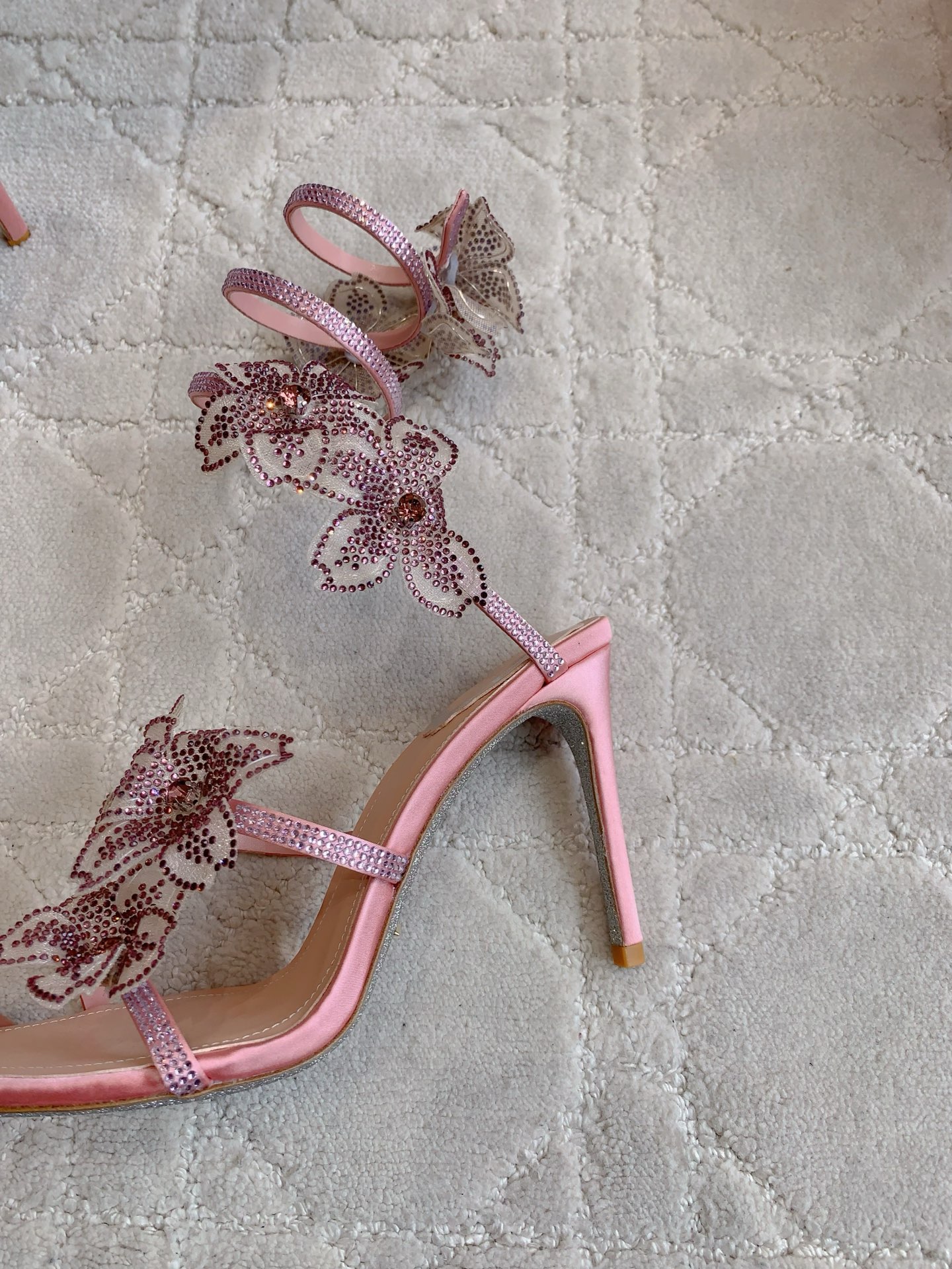 Designer Sandals