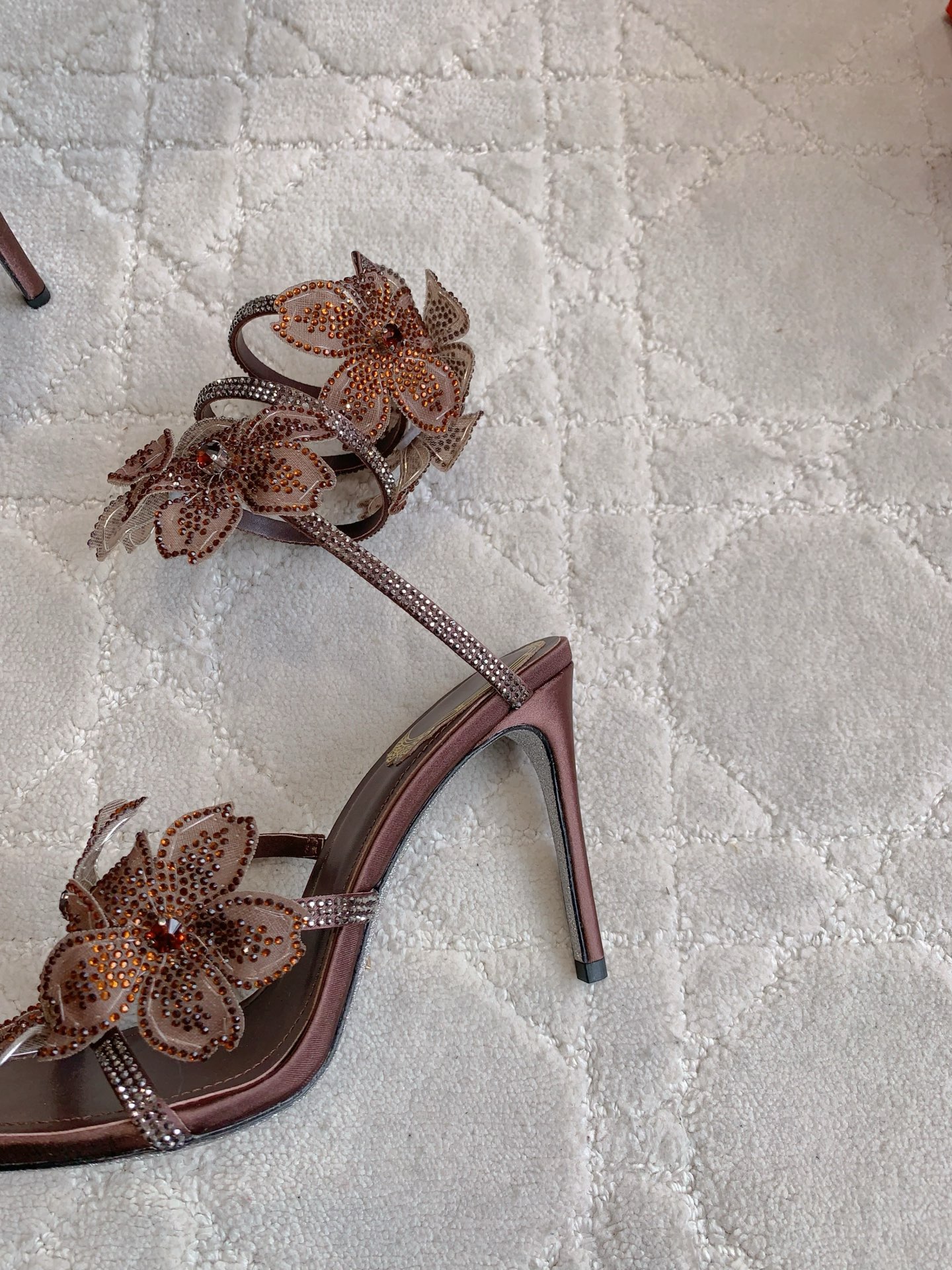 Designer Sandals