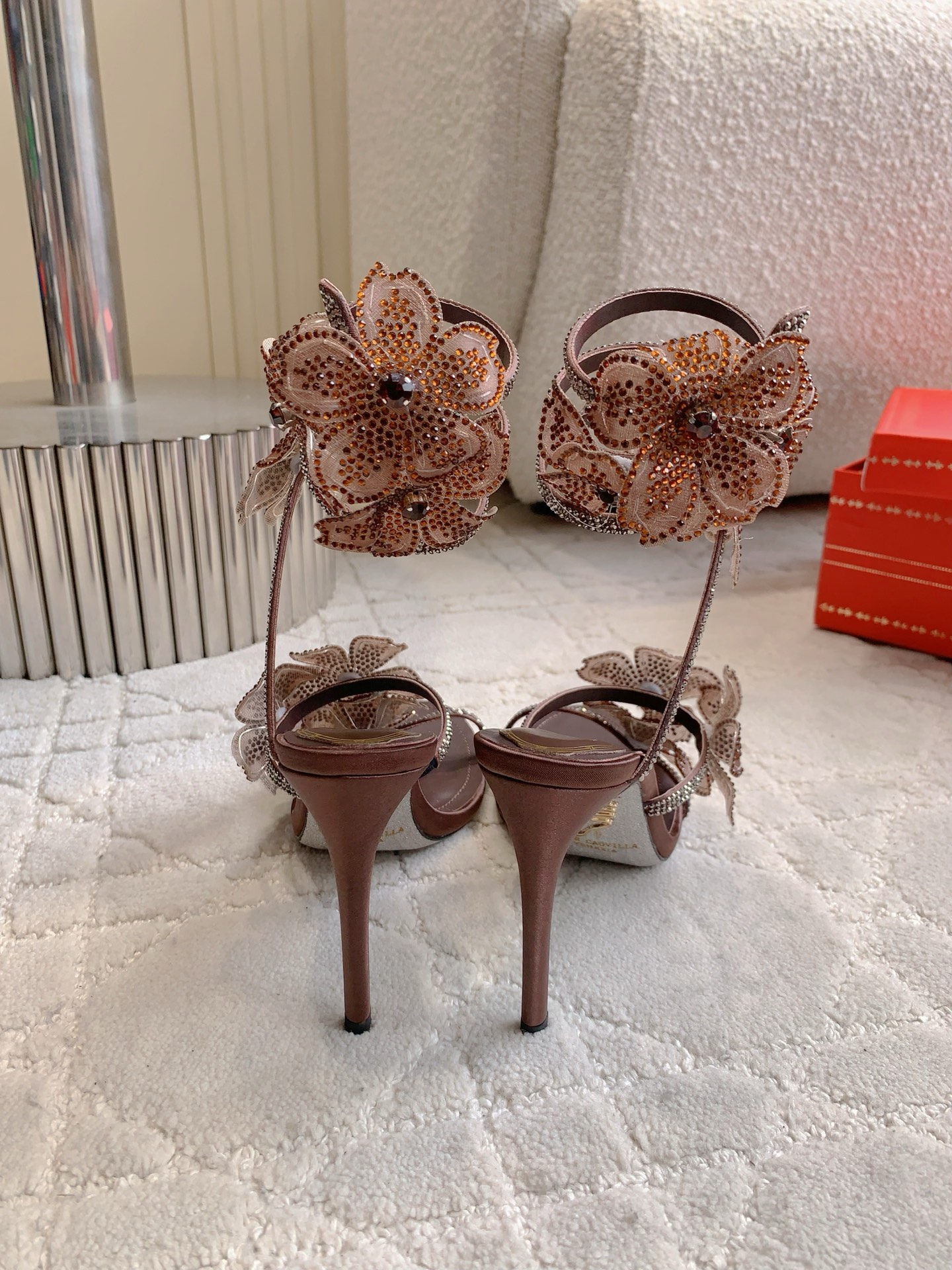 Designer Sandals