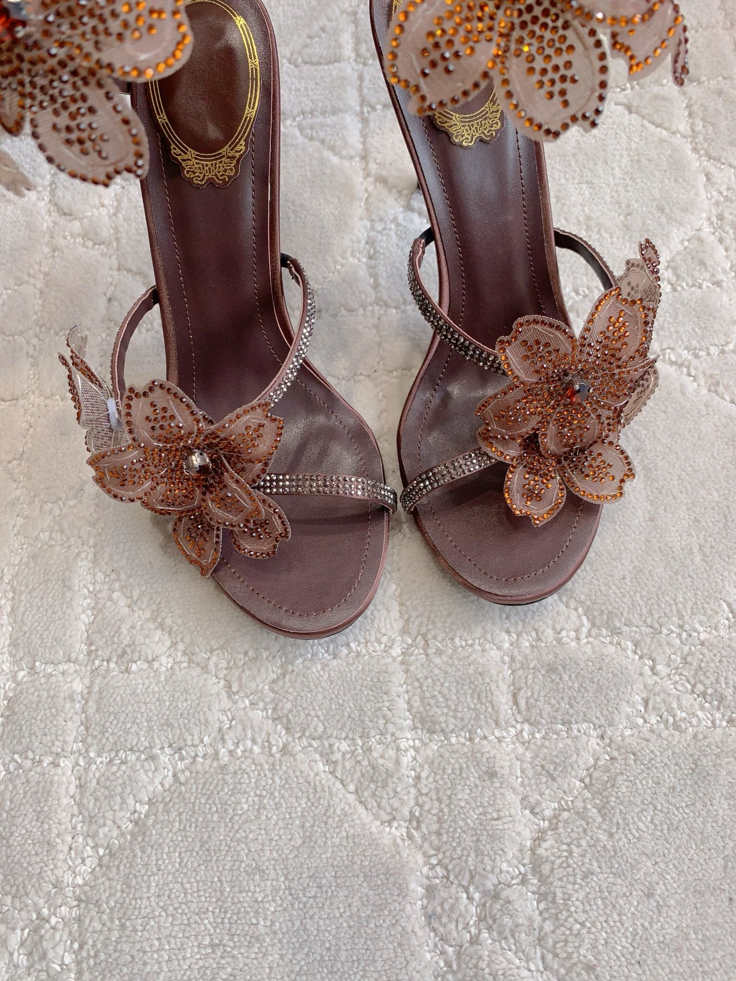 Designer Sandals