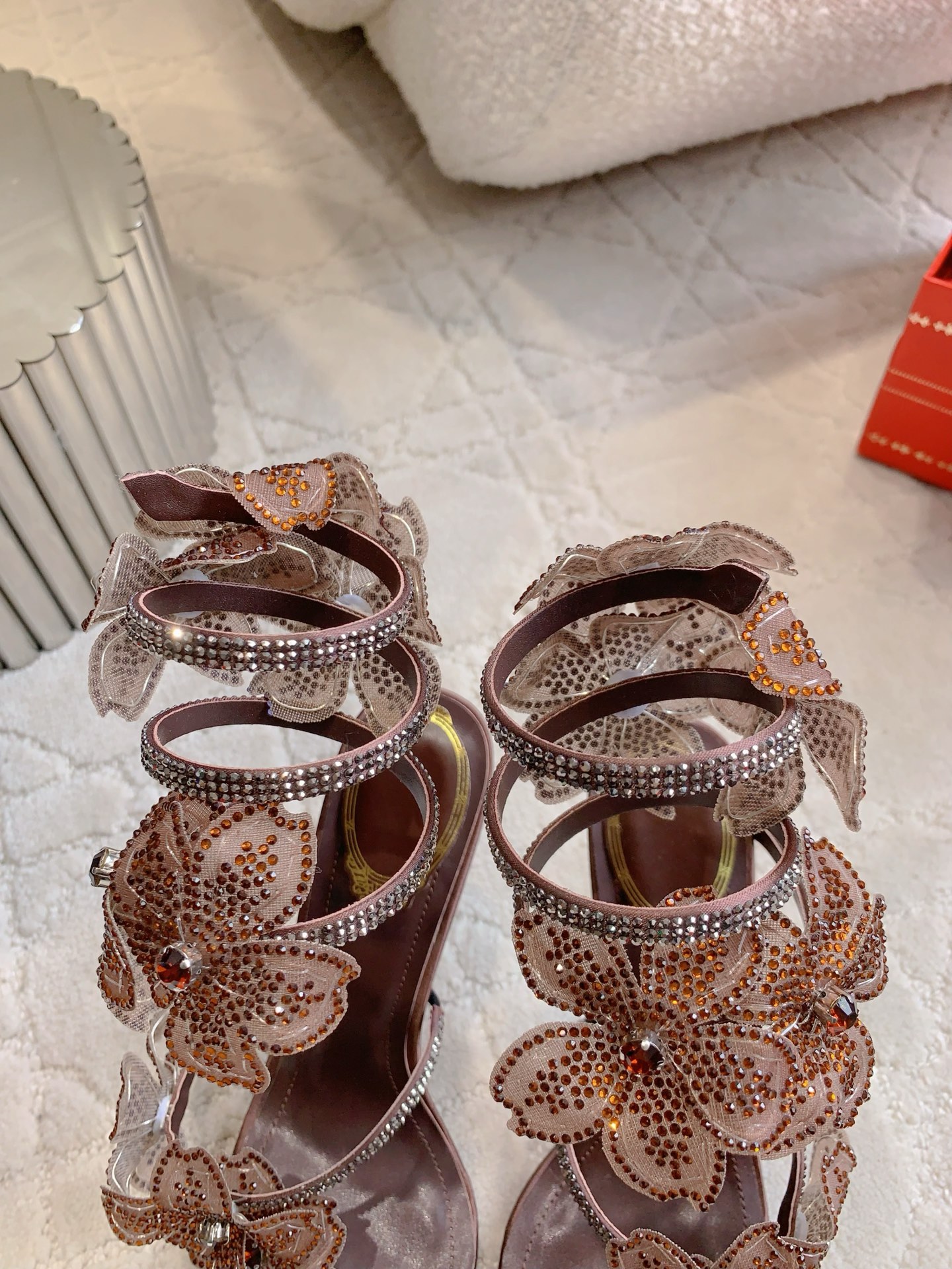 Designer Sandals