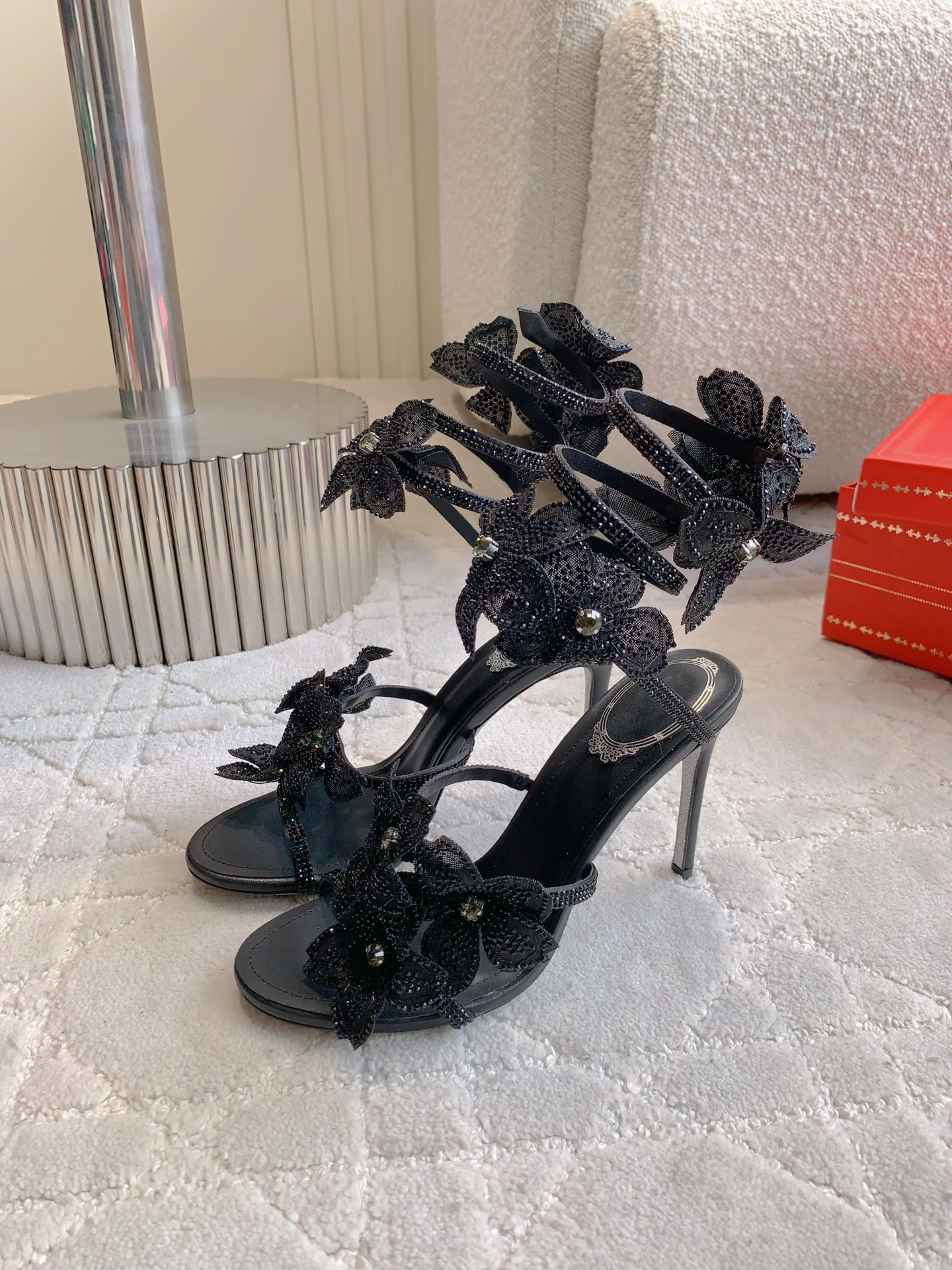 Designer Sandals