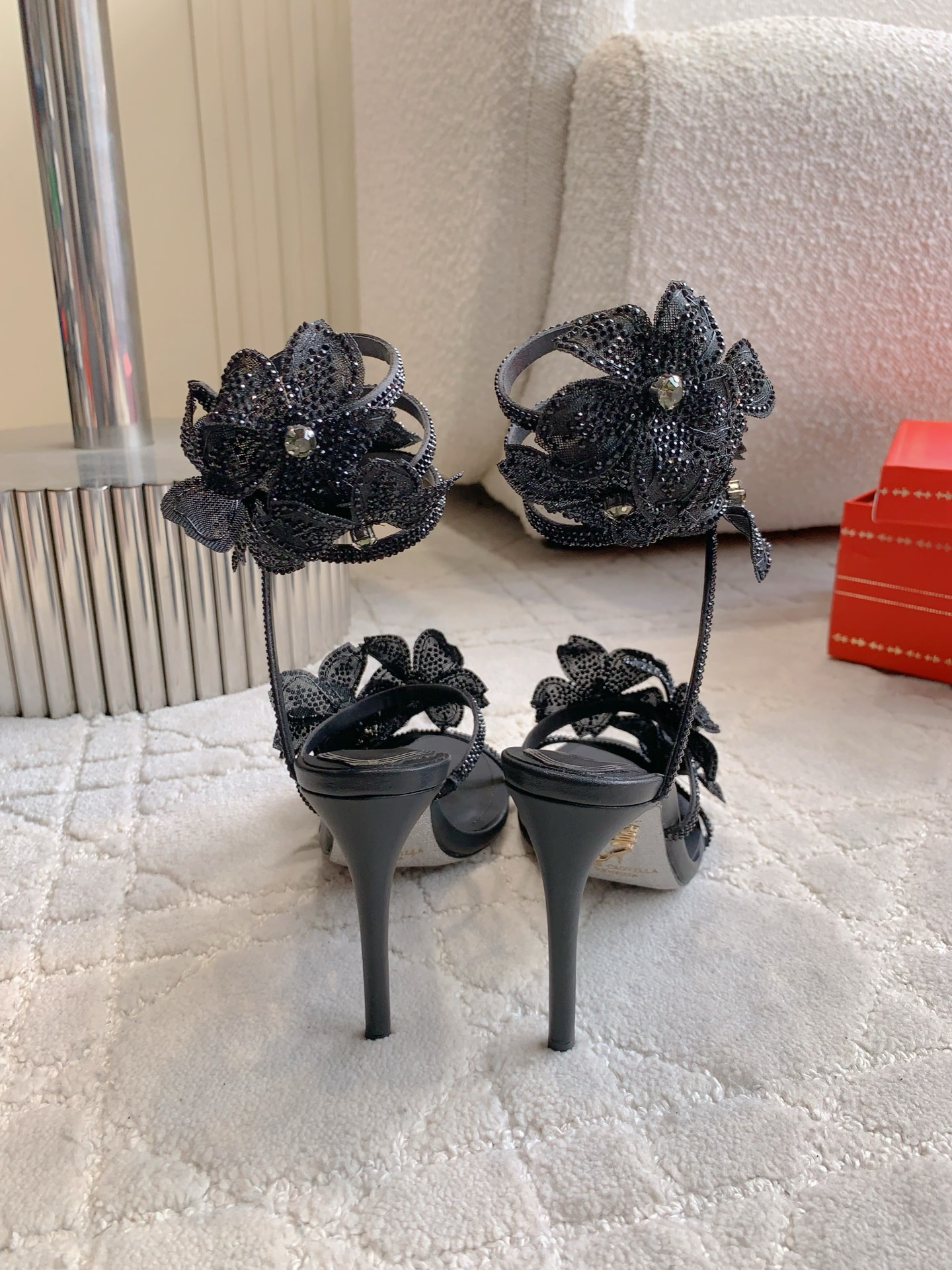 Designer Sandals