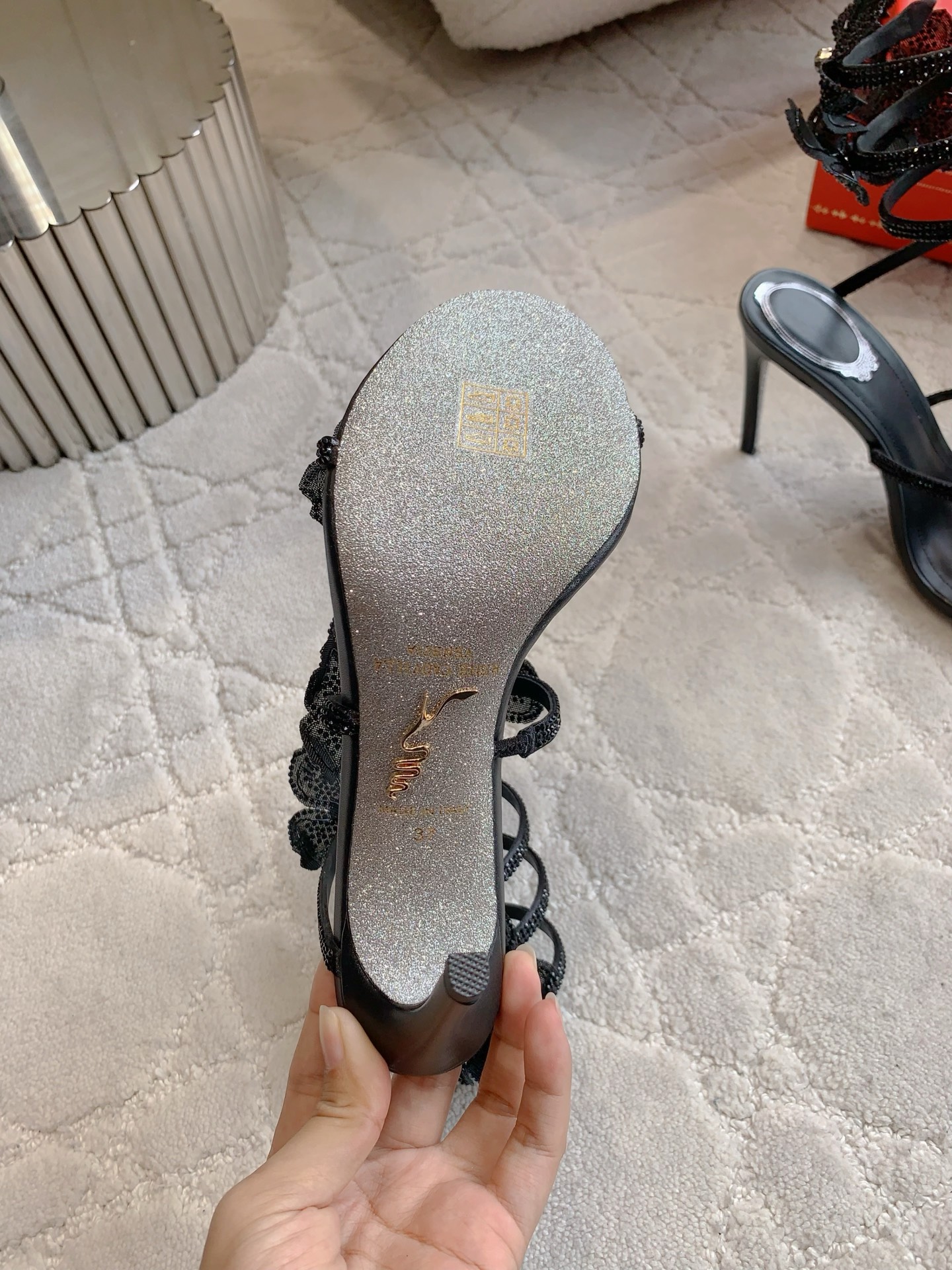 Designer Sandals