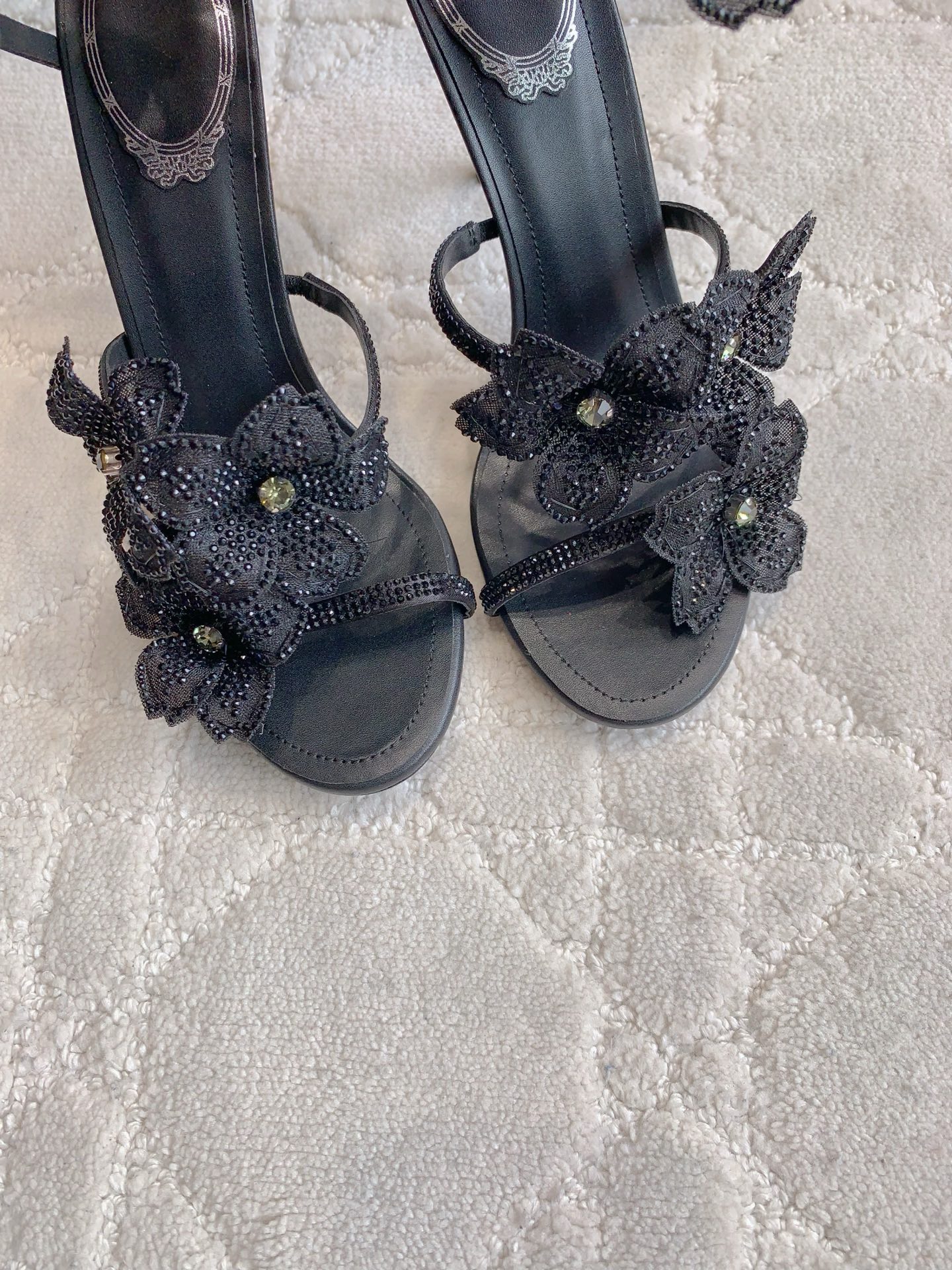 Designer Sandals