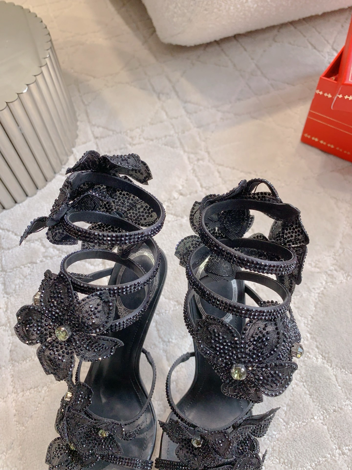 Designer Sandals