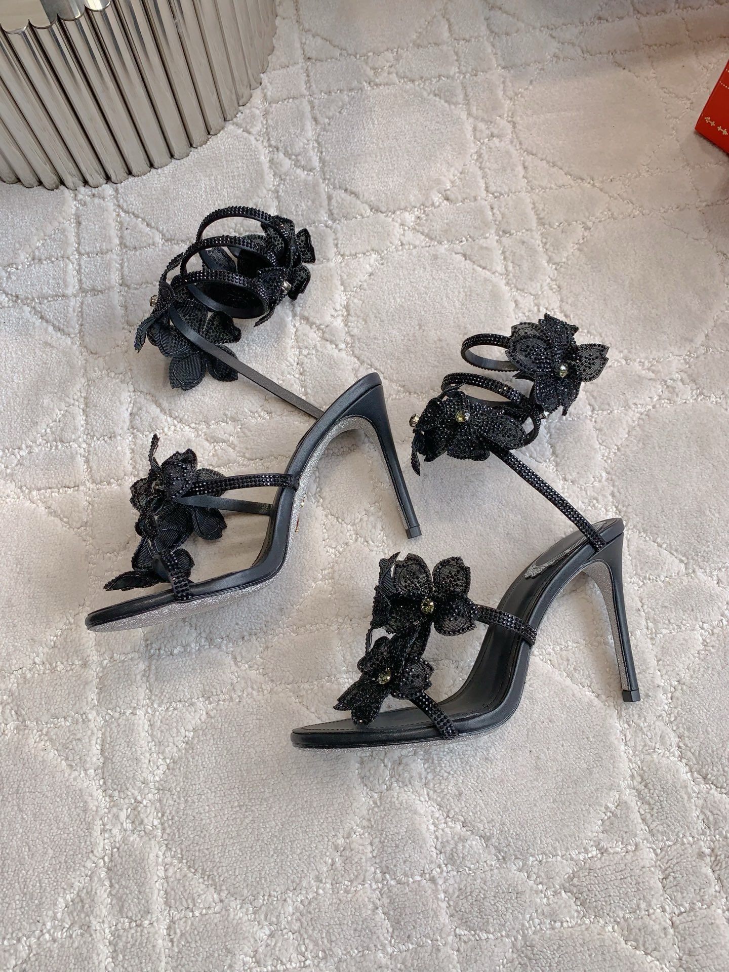 Designer Sandals