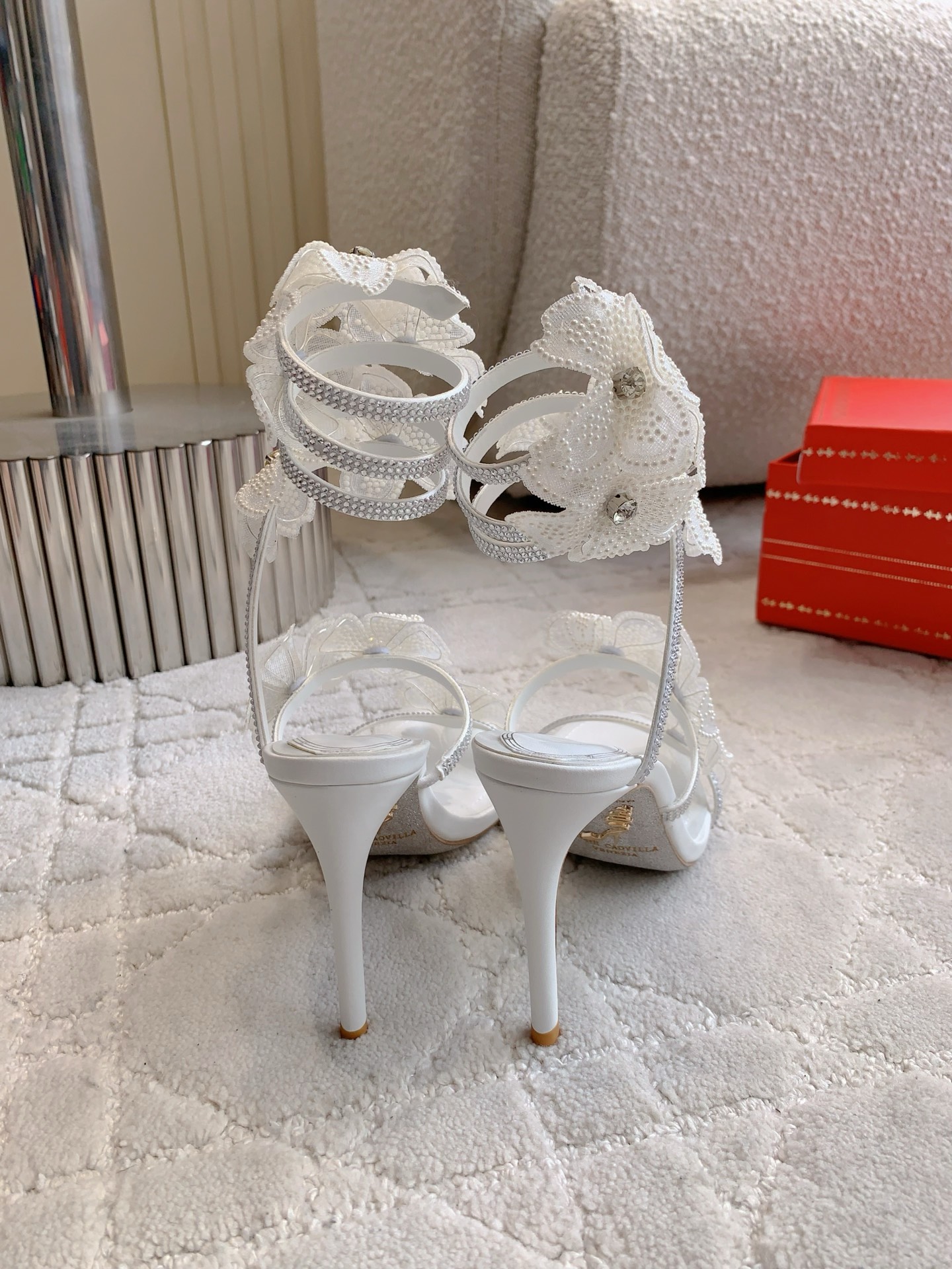 Designer Sandals