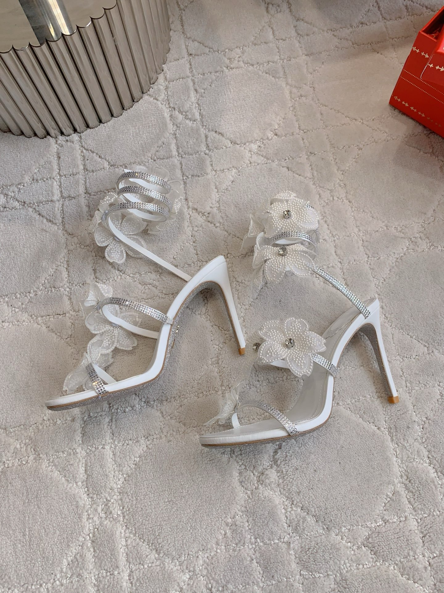 Designer Sandals