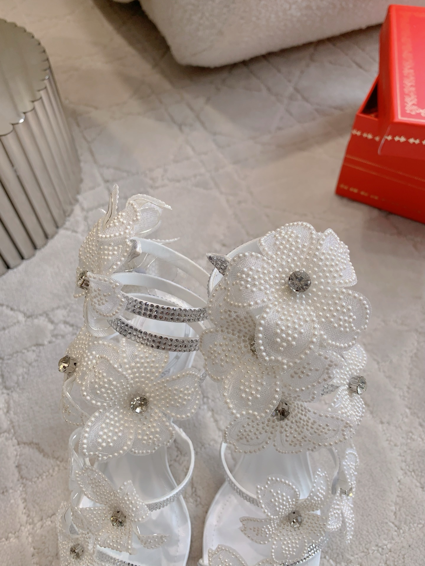 Designer Sandals