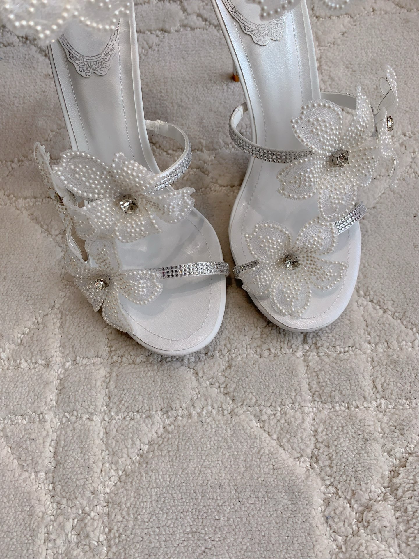 Designer Sandals