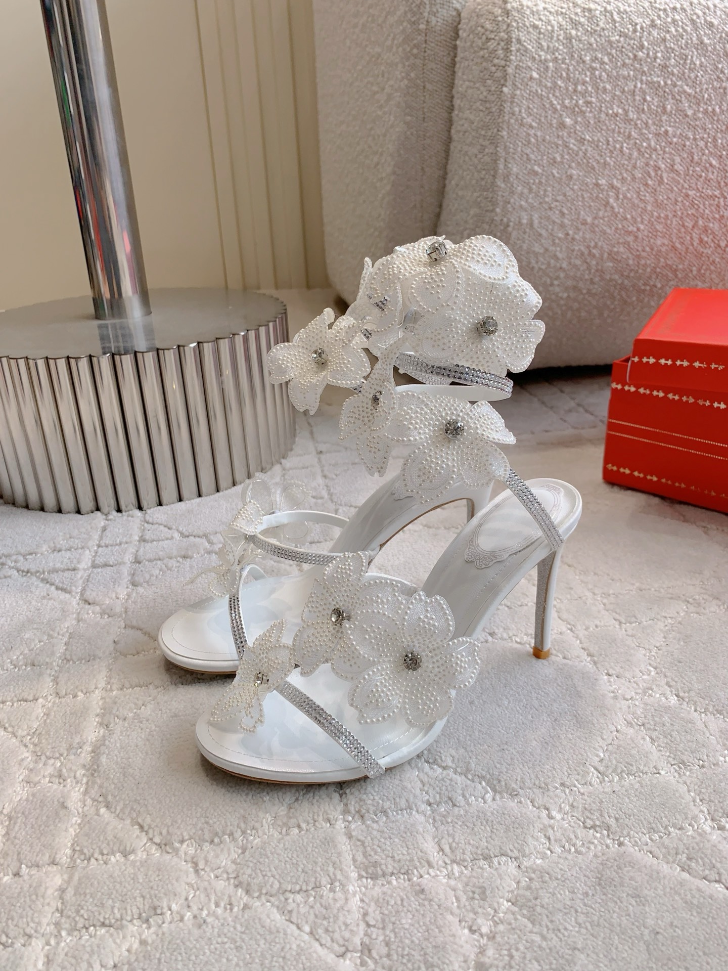 Designer Sandals