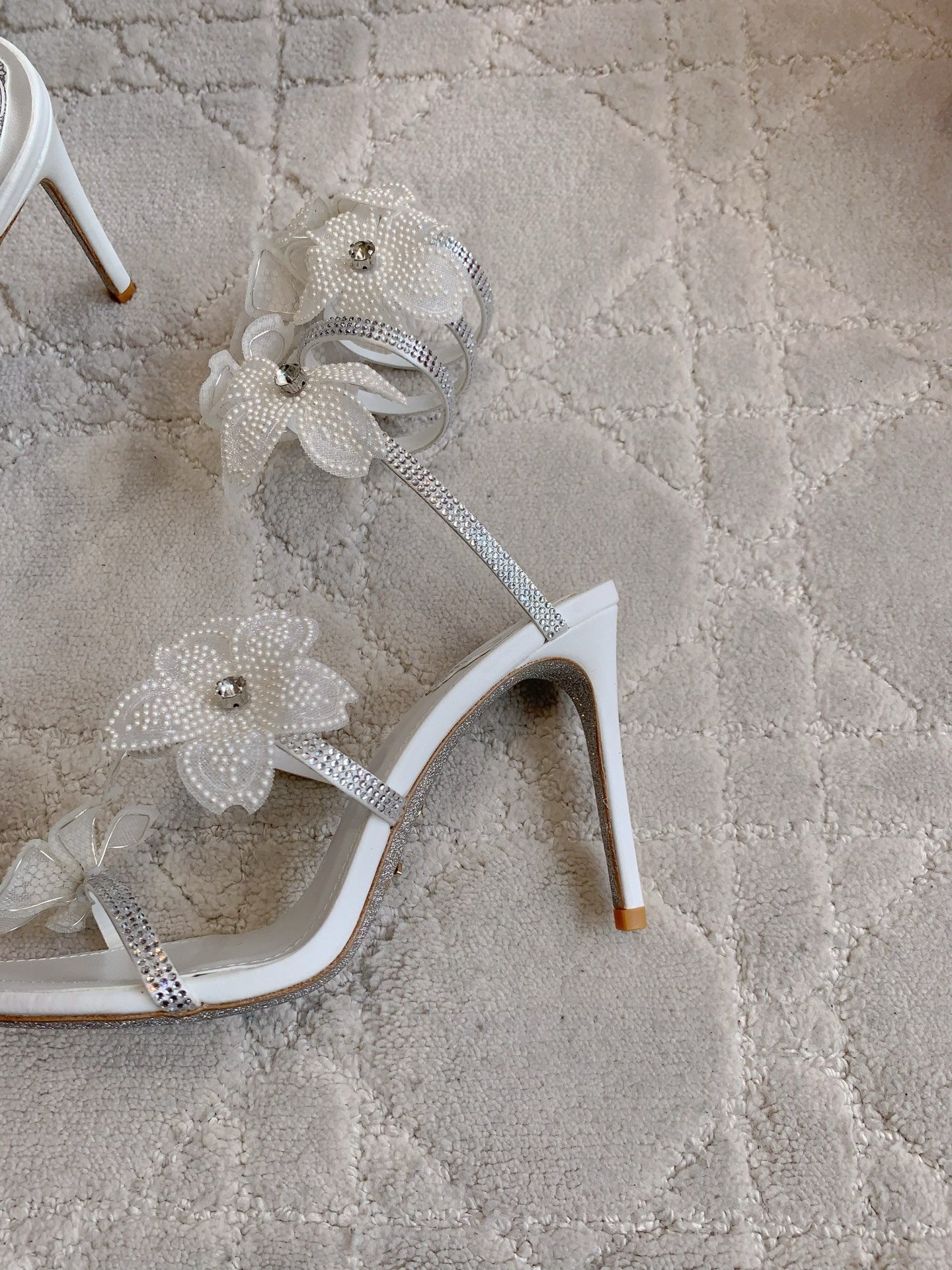 Designer Sandals