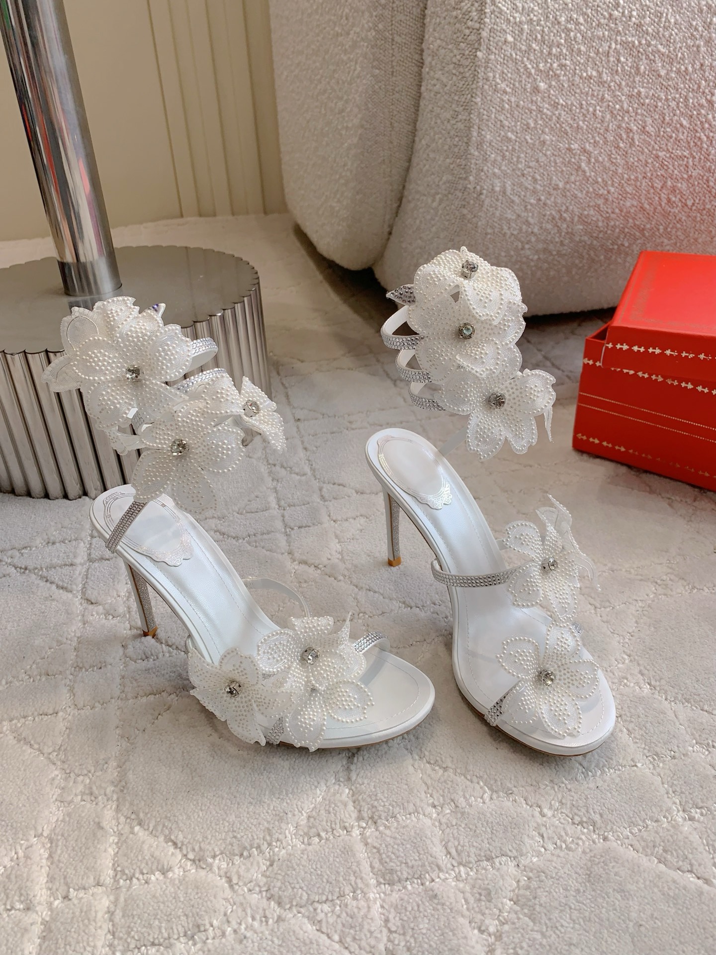 Designer Sandals