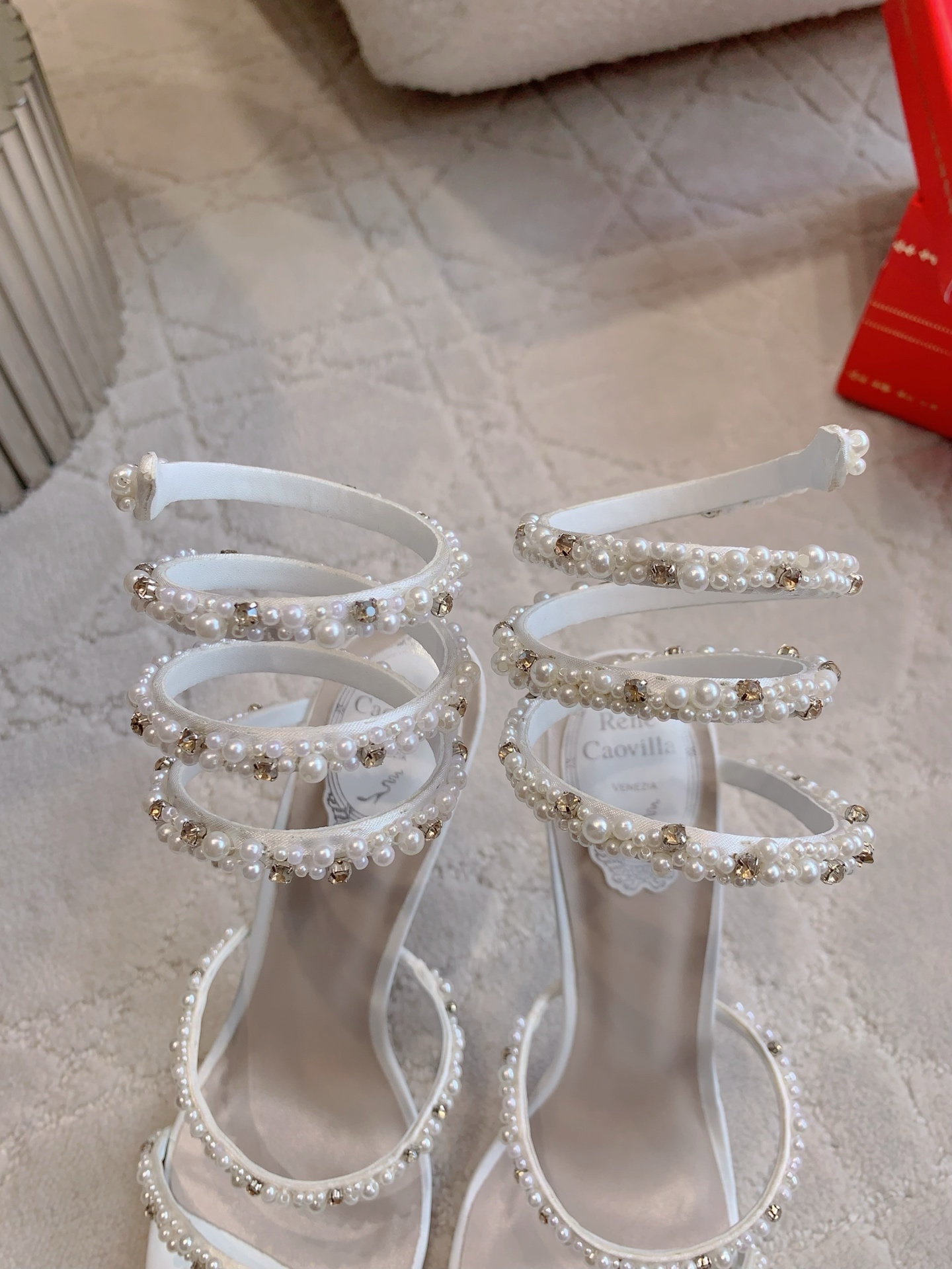 Designer Sandals