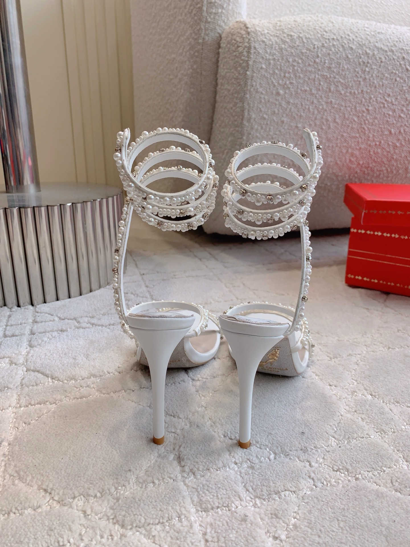 Designer Sandals