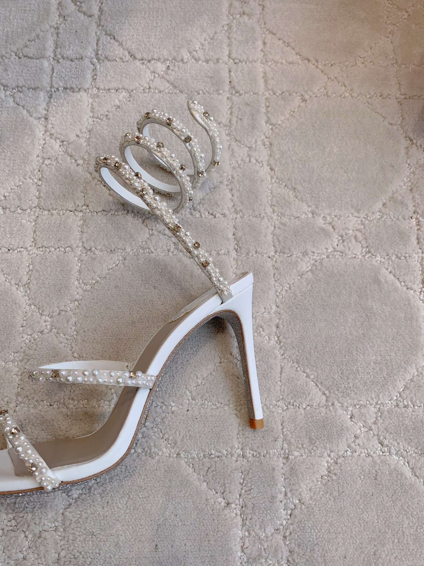 Designer Sandals