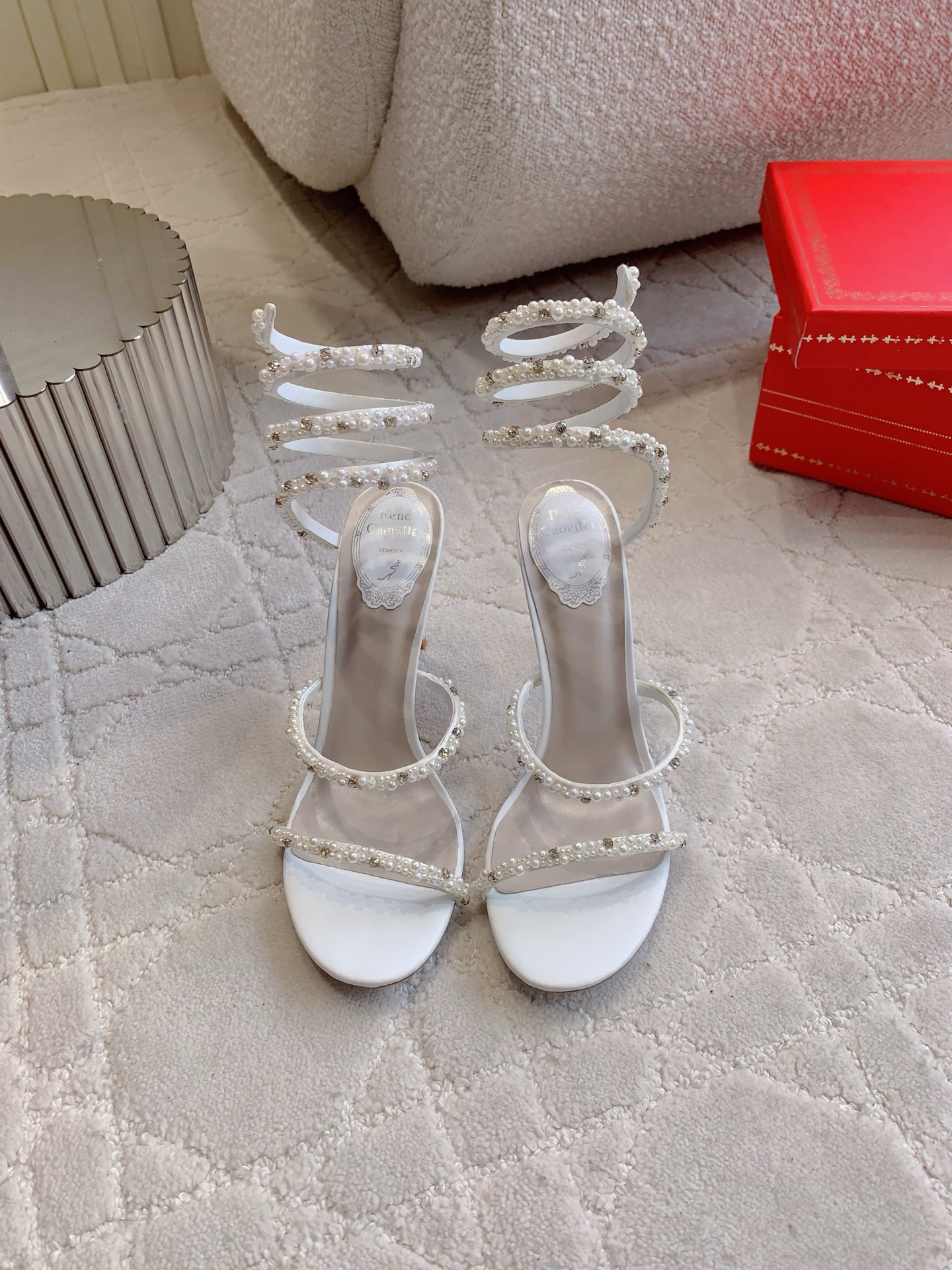 Designer Sandals