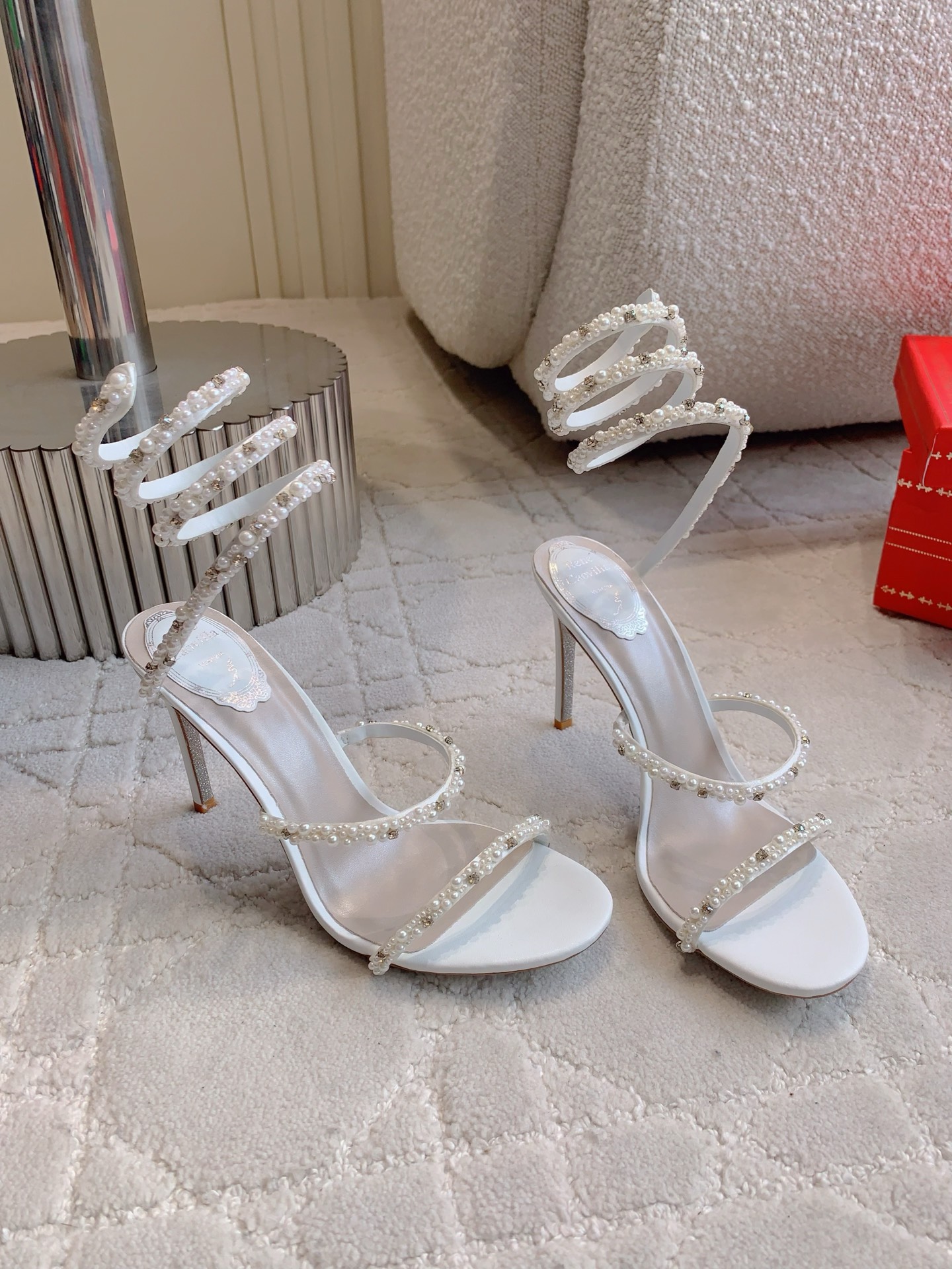 Designer Sandals