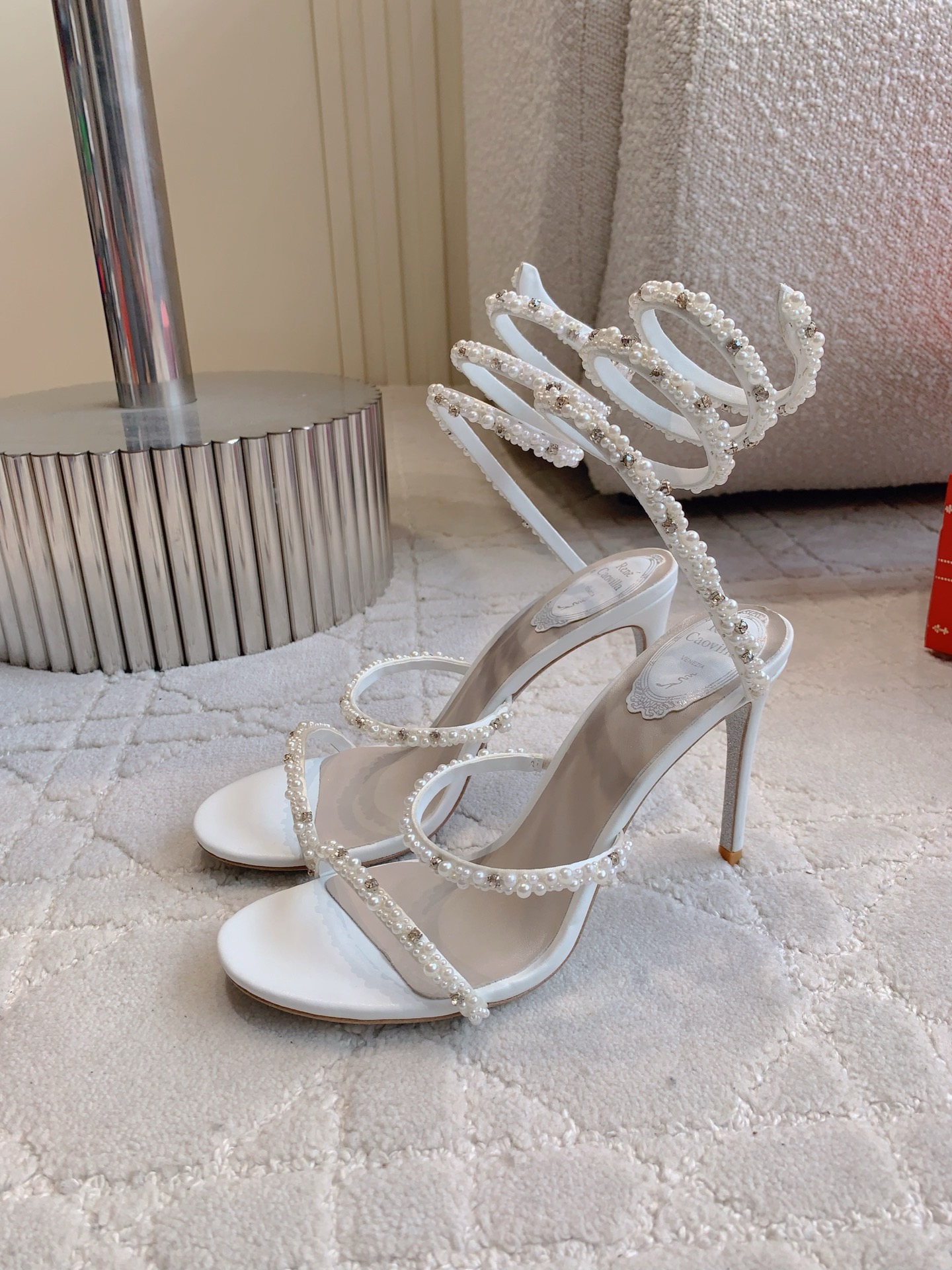 Designer Sandals