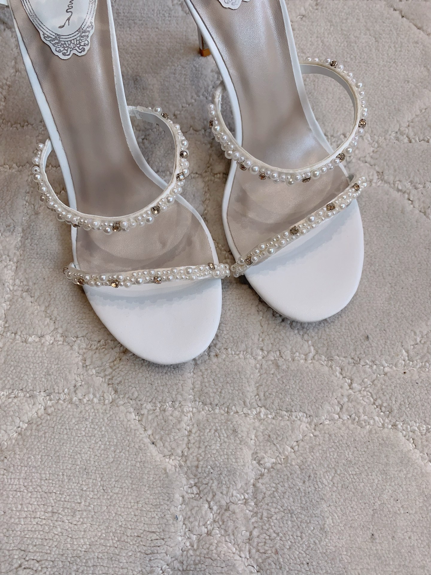 Designer Sandals