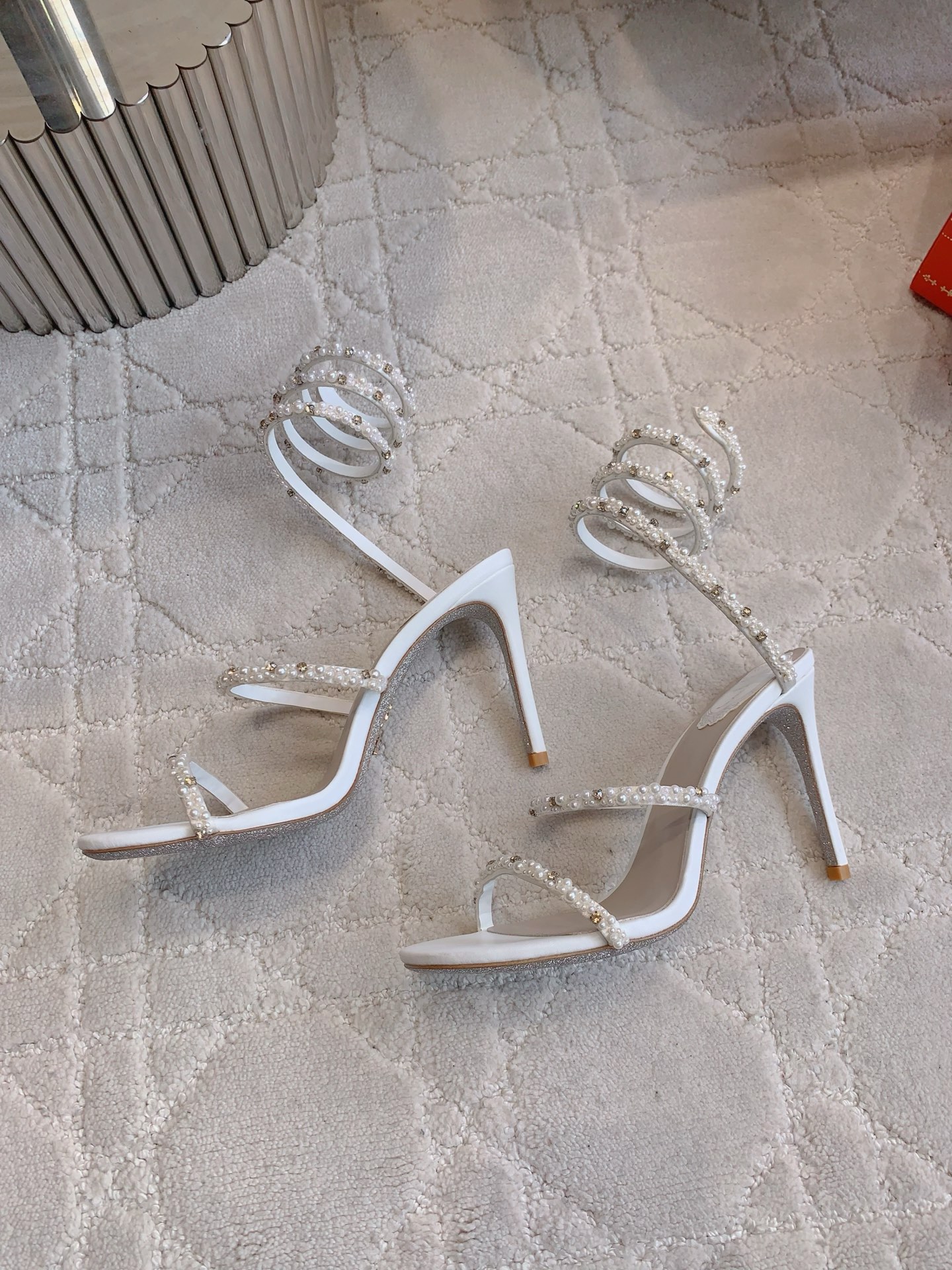 Designer Sandals