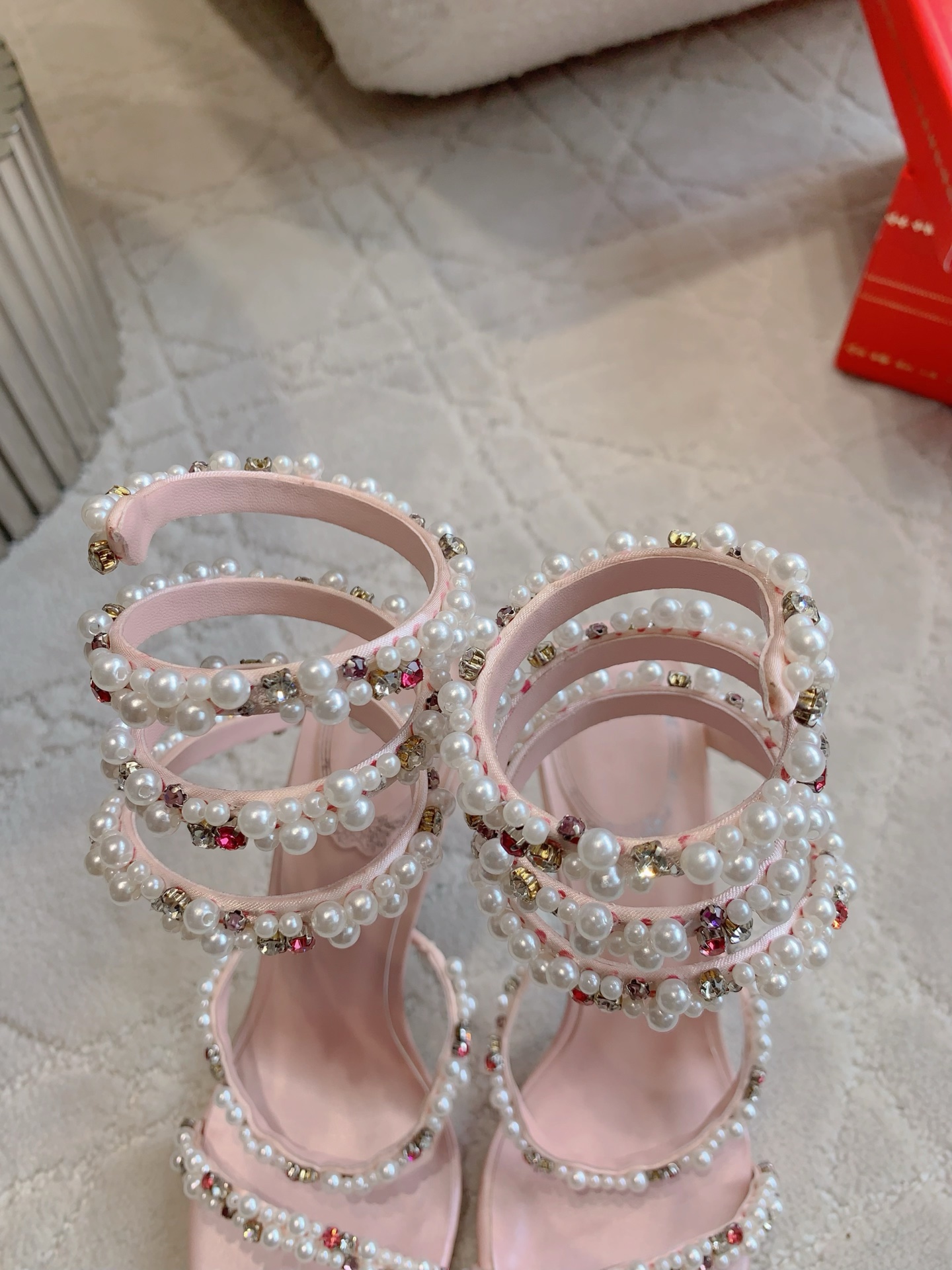 Designer Sandals