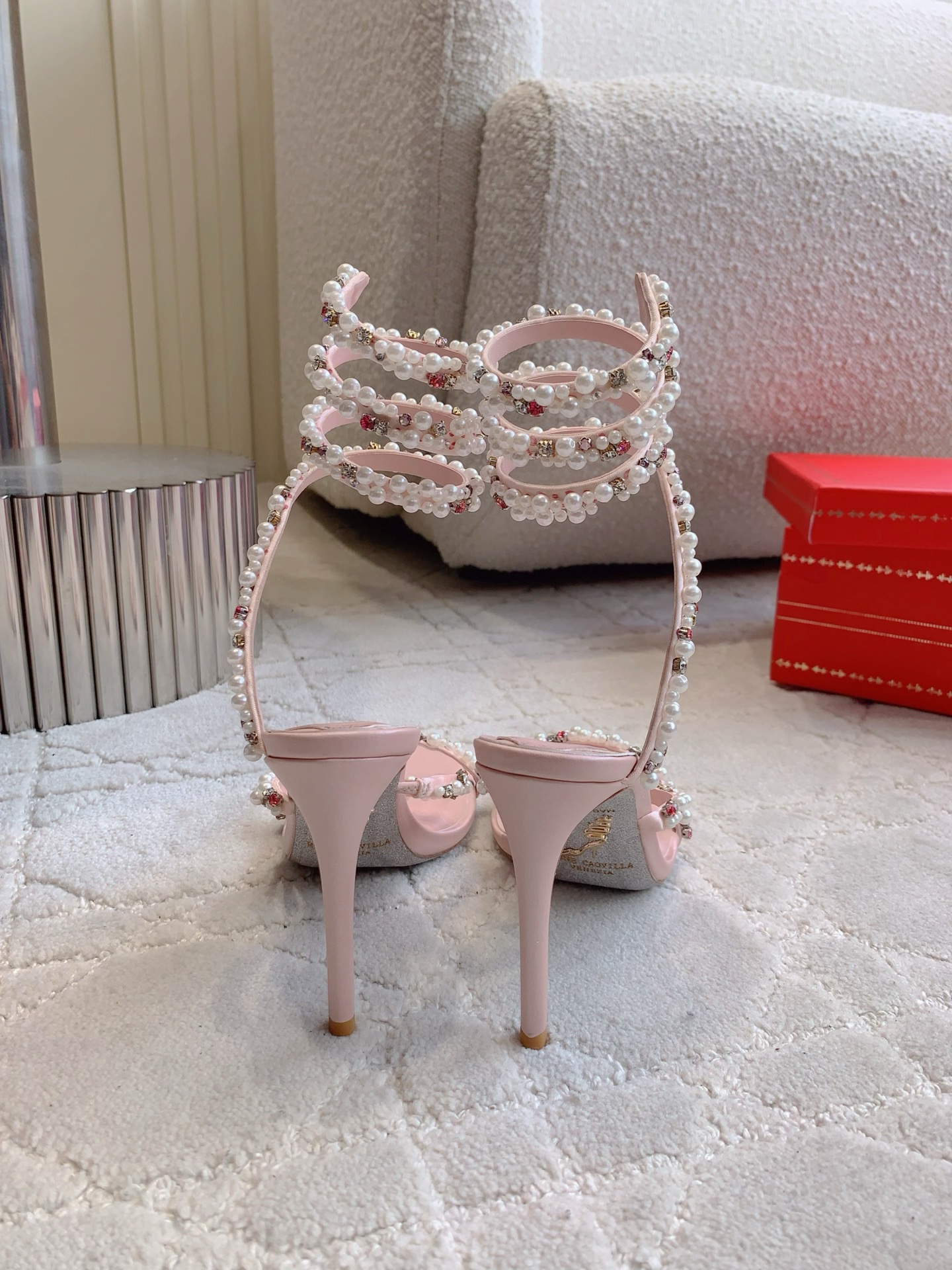 Designer Sandals