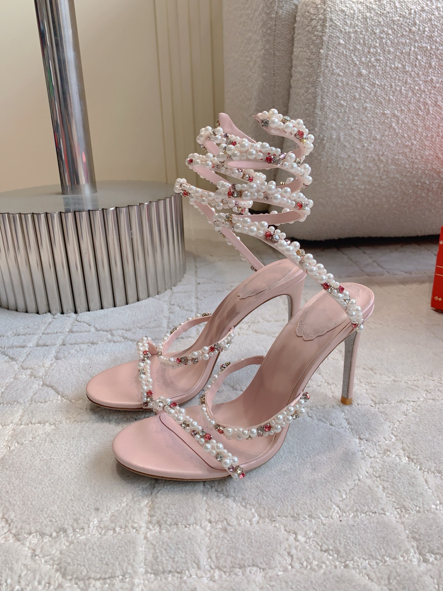 Designer Sandals