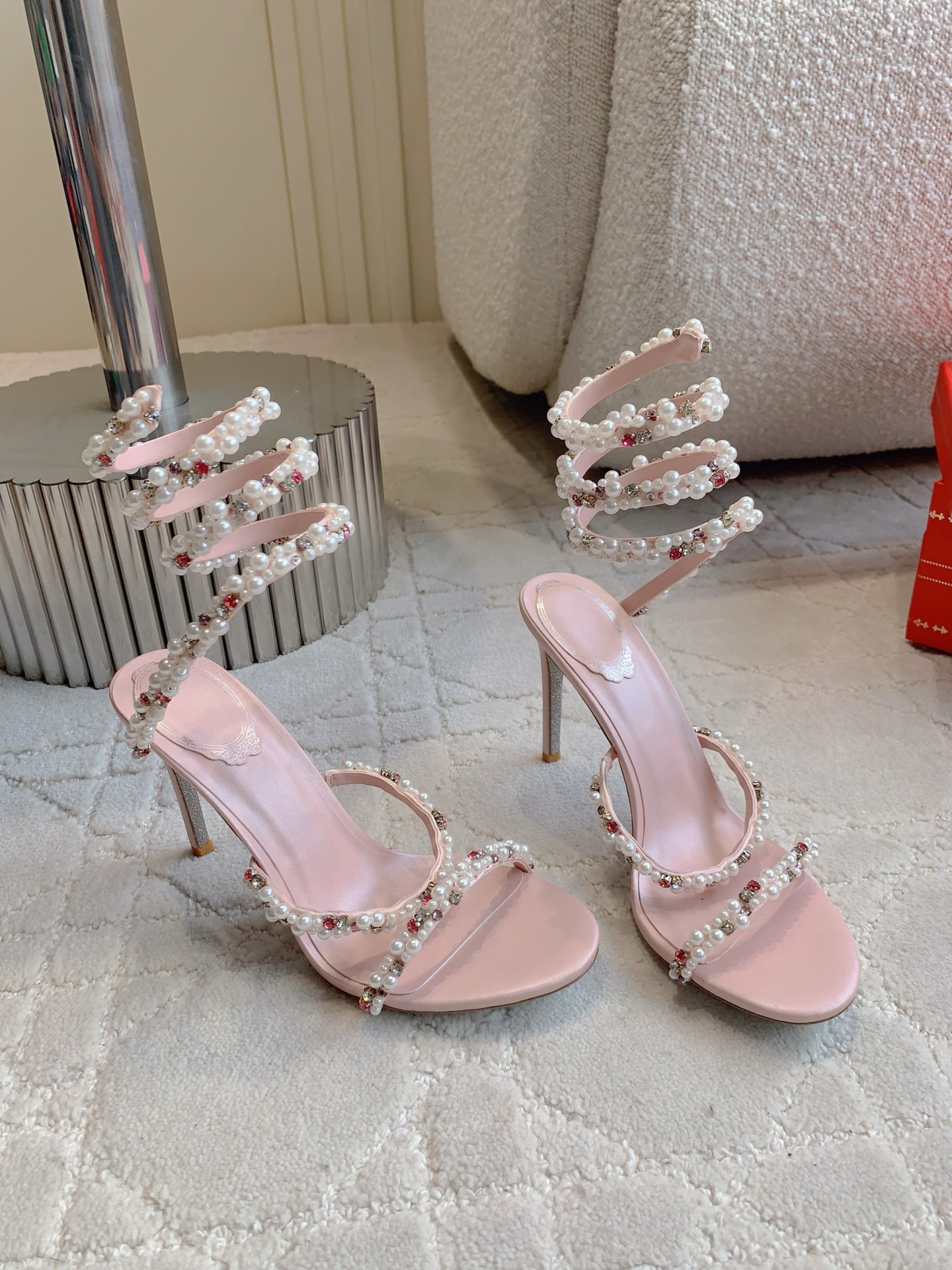 Designer Sandals