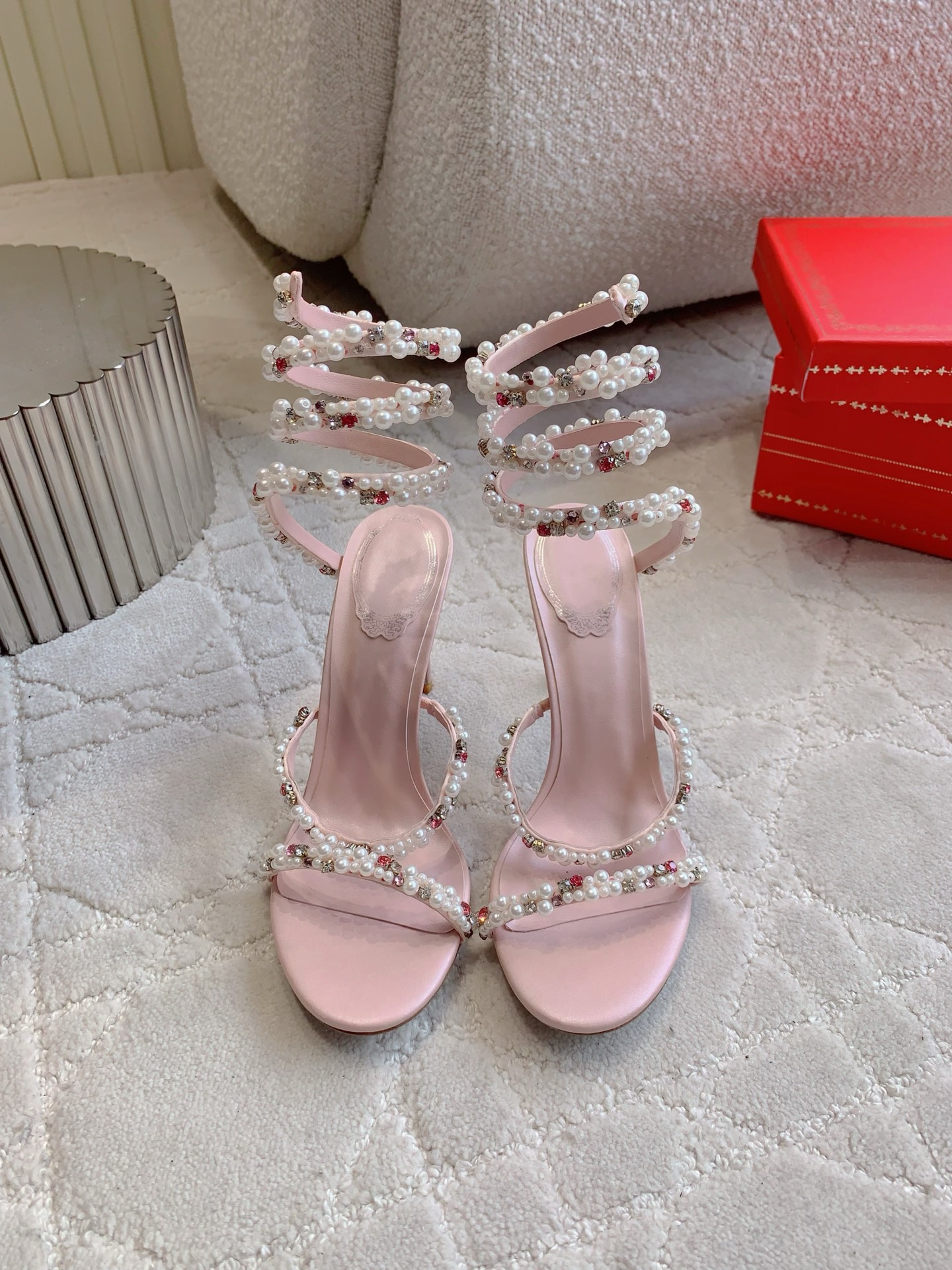 Designer Sandals