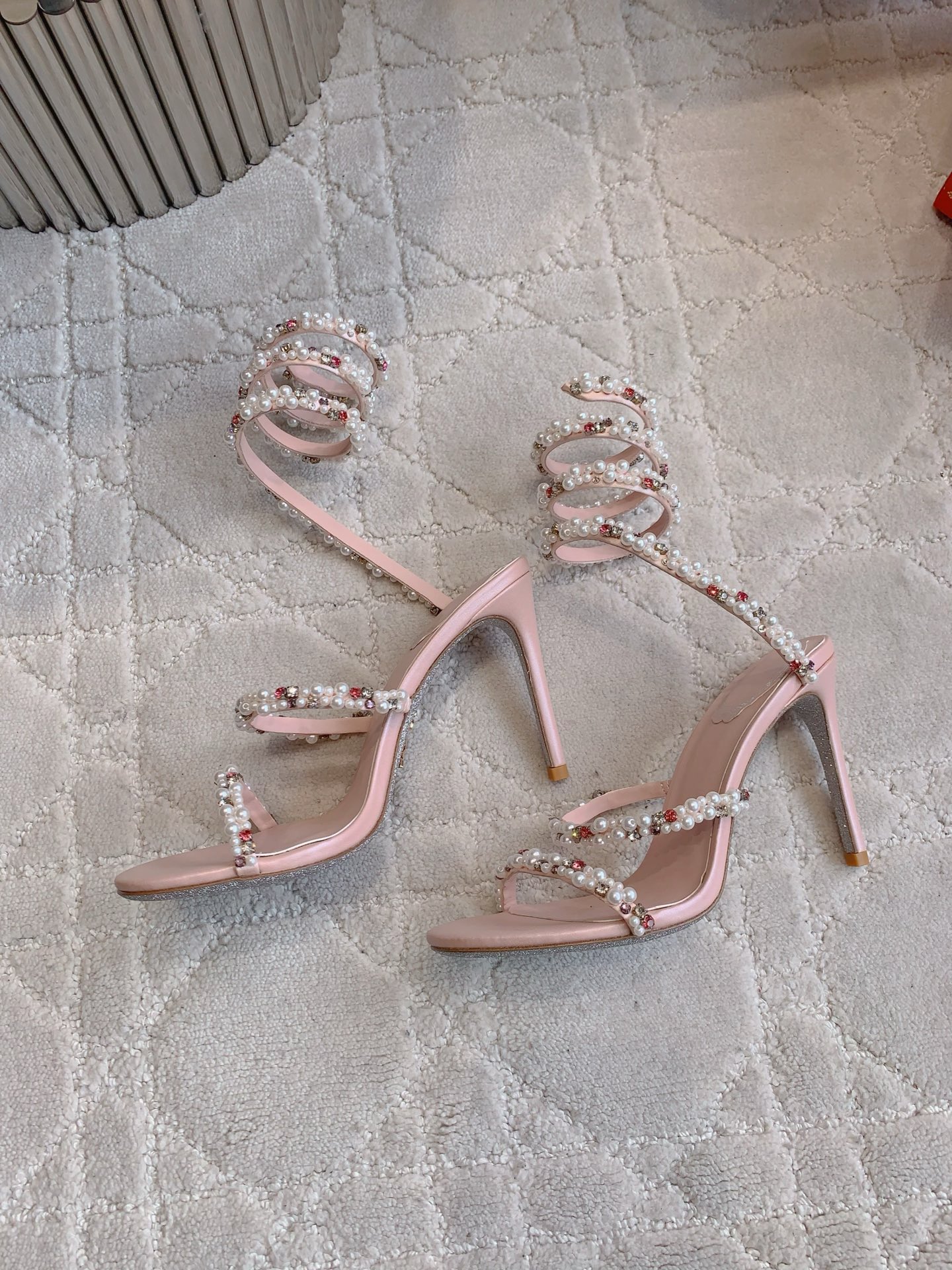 Designer Sandals